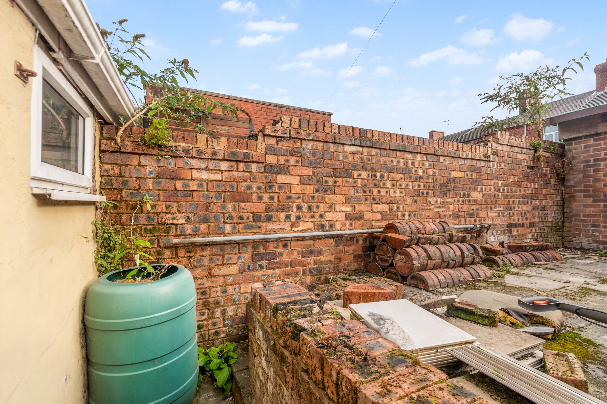 Morley Street, St. Helens, WA10