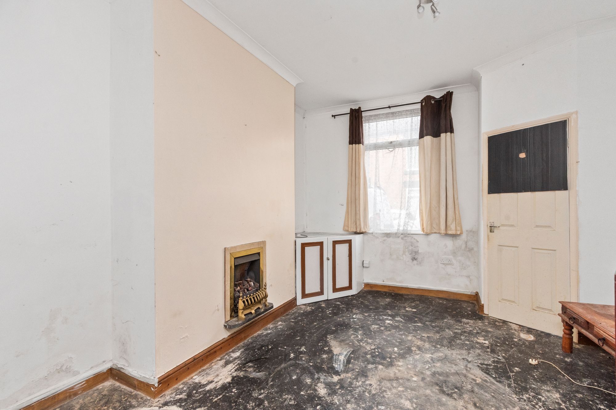 Morley Street, St. Helens, WA10