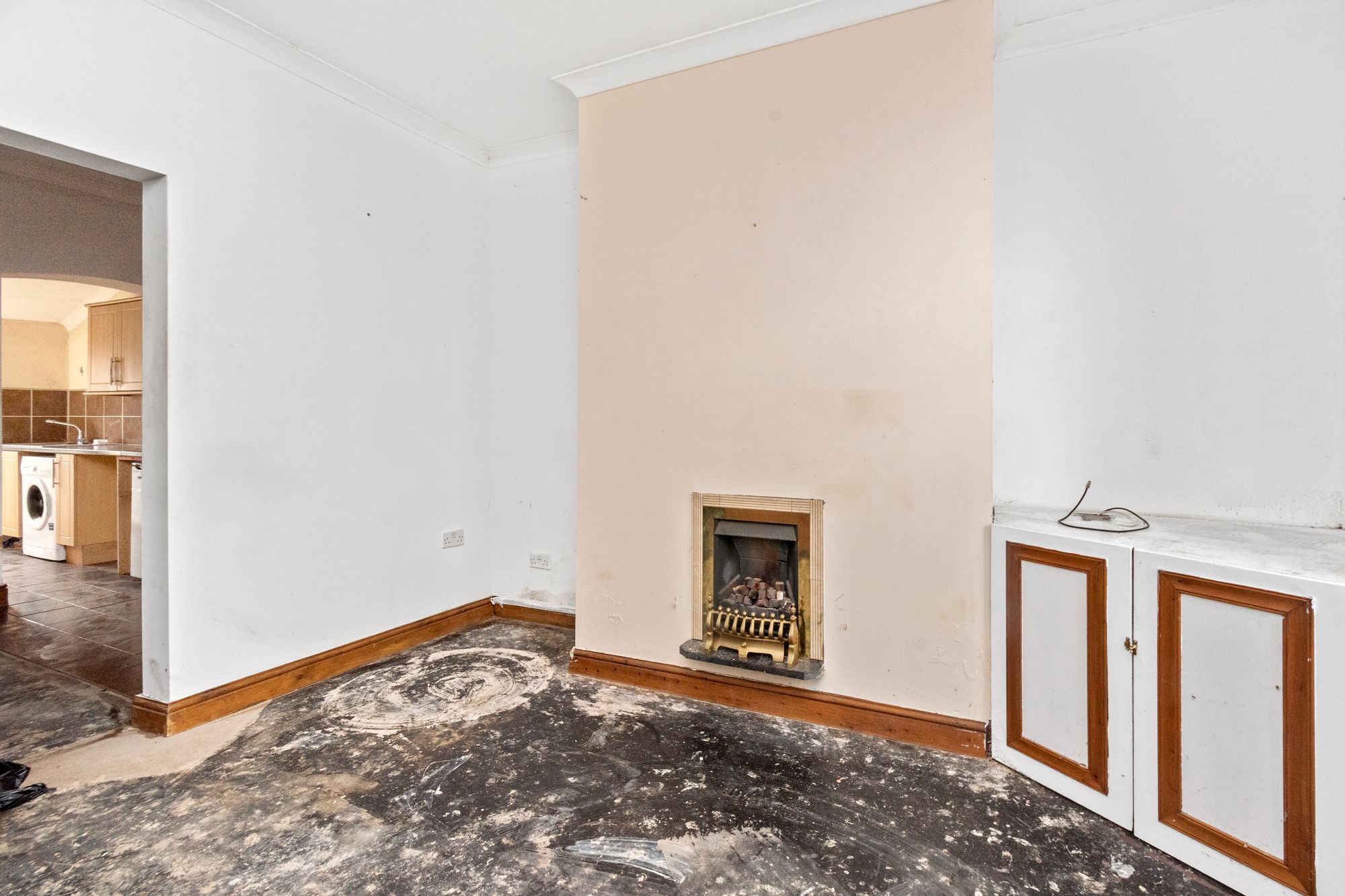 Morley Street, St. Helens, WA10