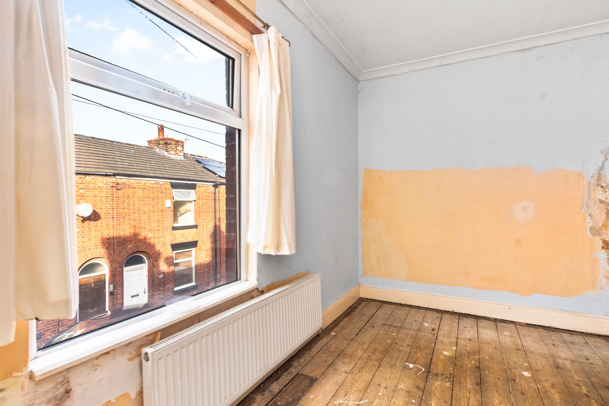 Morley Street, St. Helens, WA10