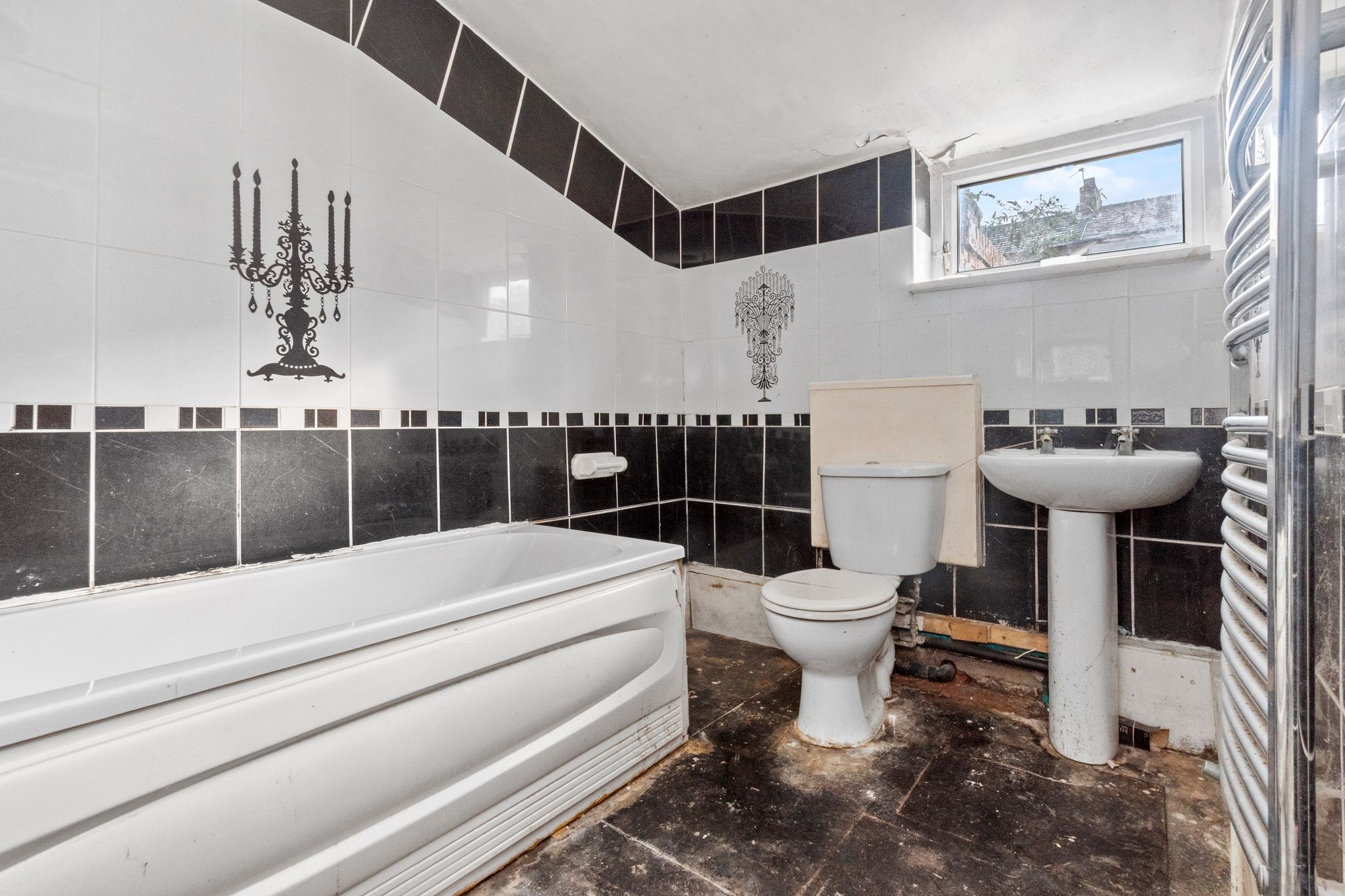 Morley Street, St. Helens, WA10