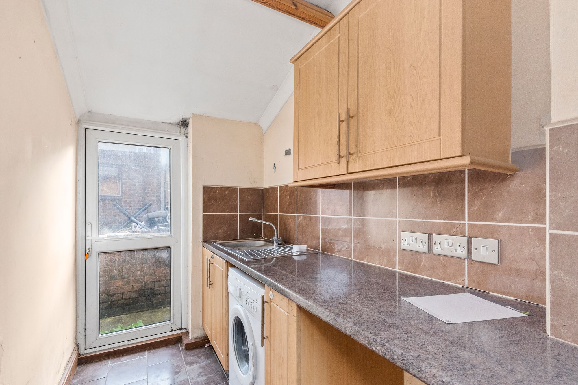 Morley Street, St. Helens, WA10