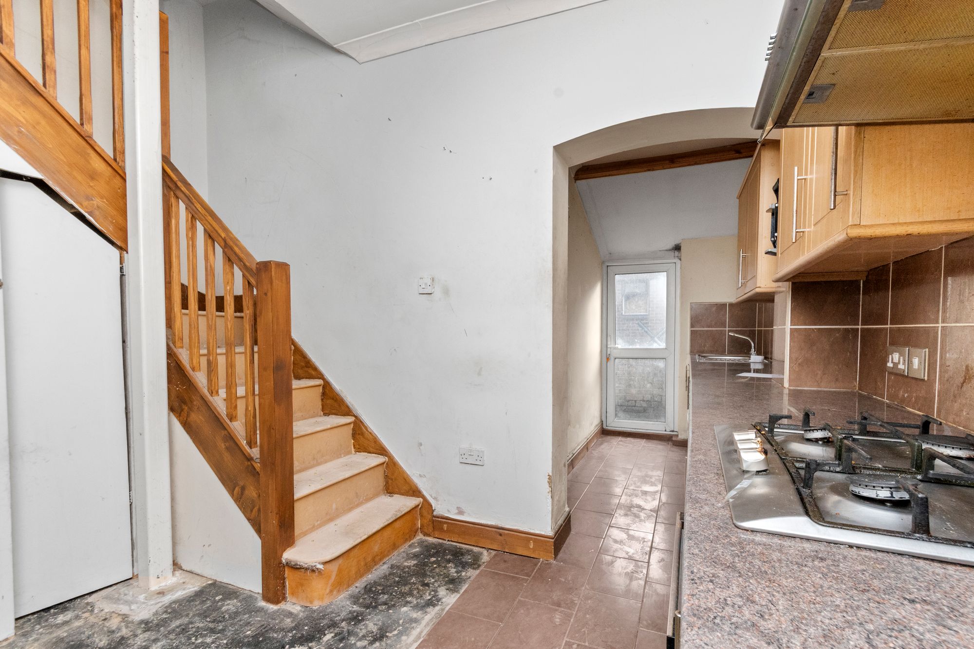 Morley Street, St. Helens, WA10