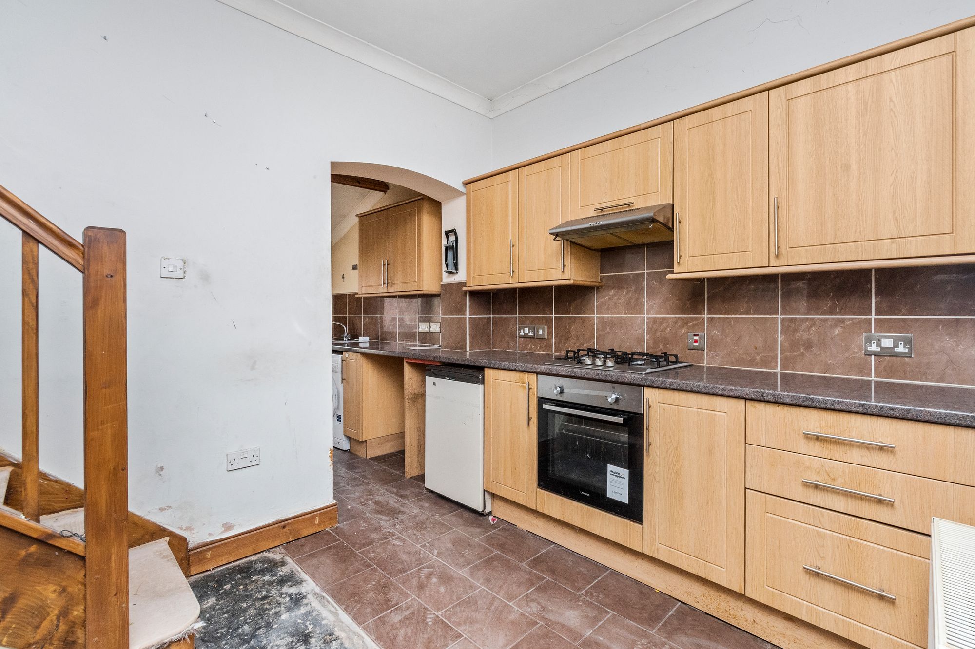 Morley Street, St. Helens, WA10