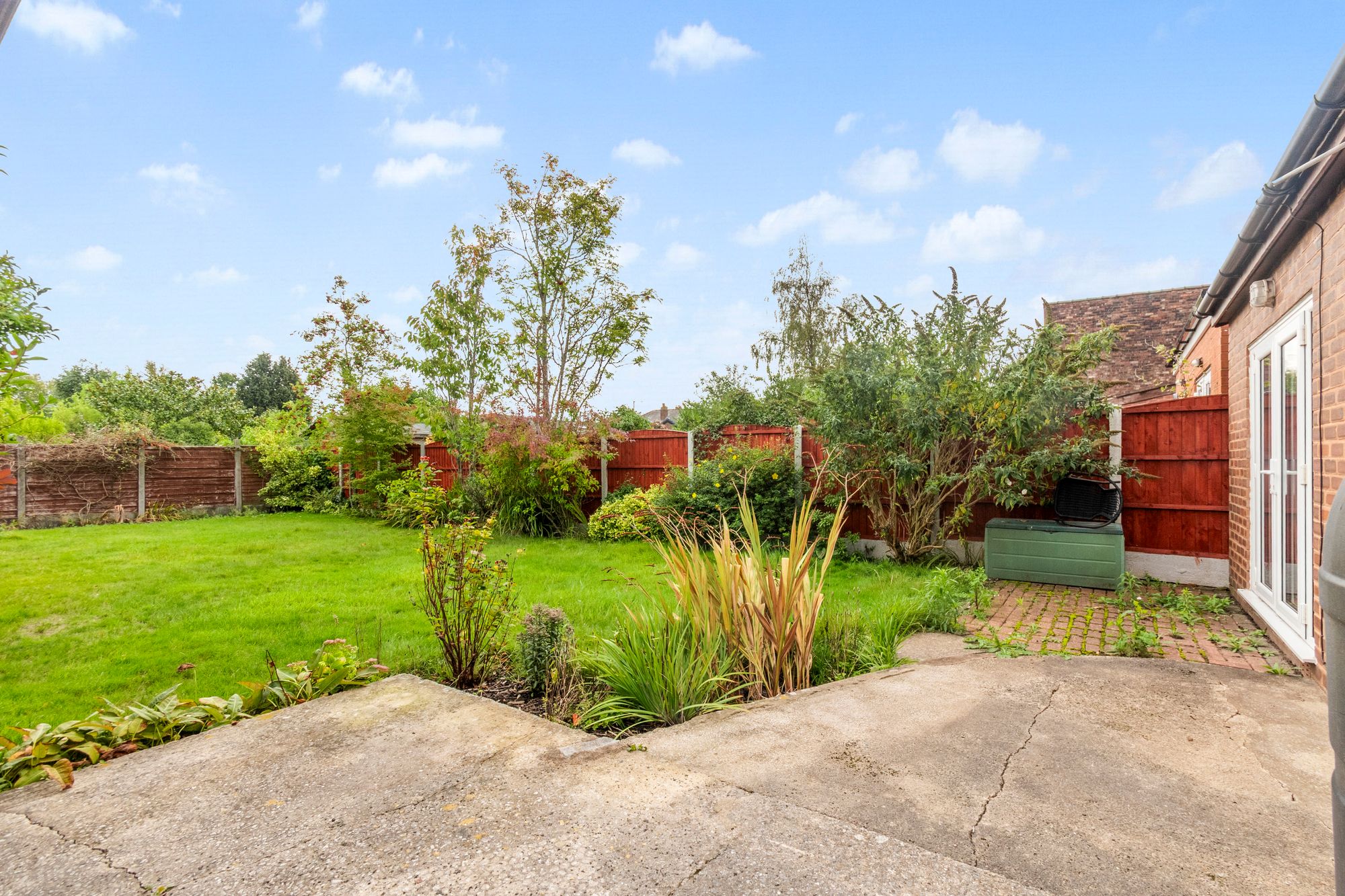 Bleak Hill Road, St. Helens