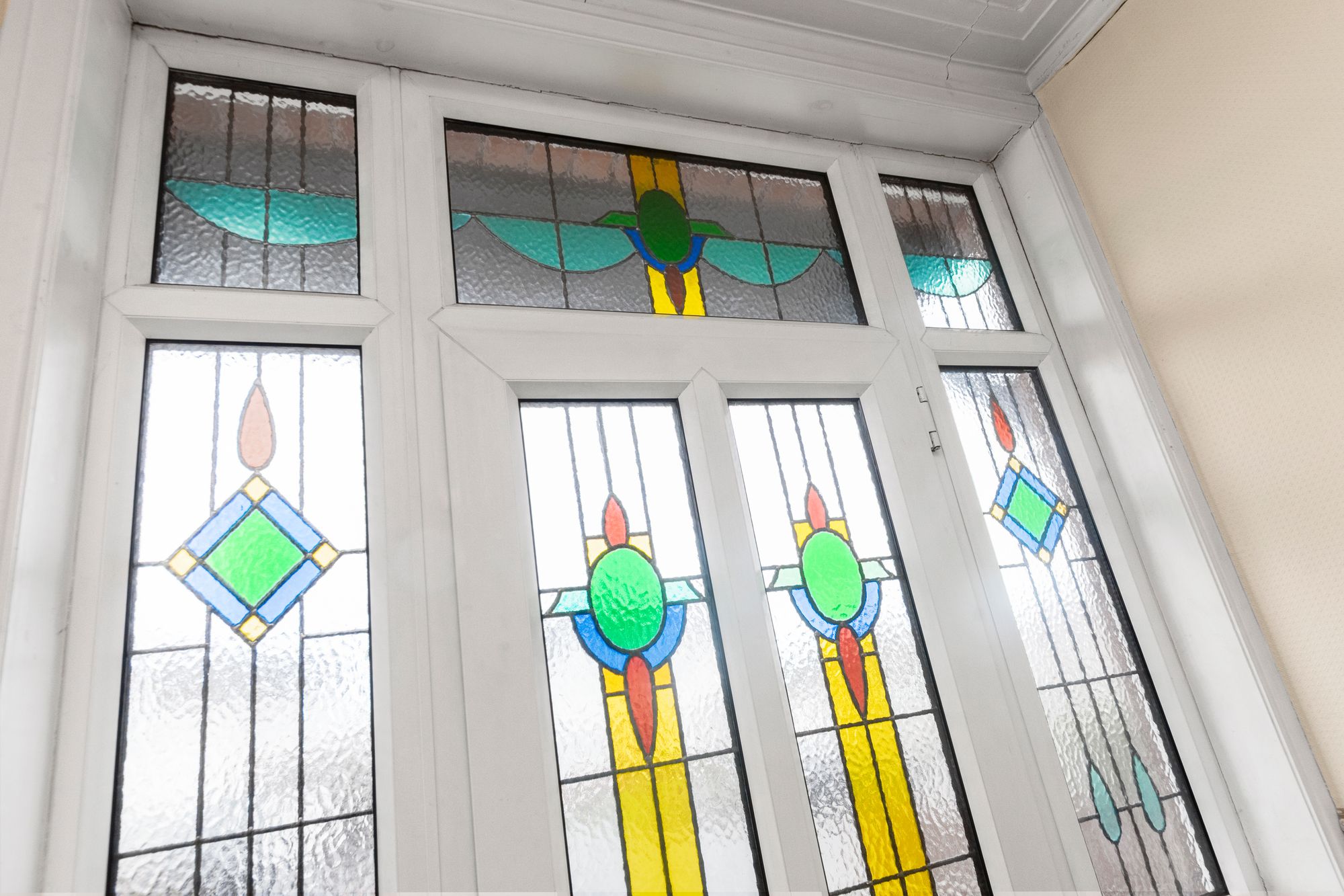 Bleak Hill Road, St. Helens