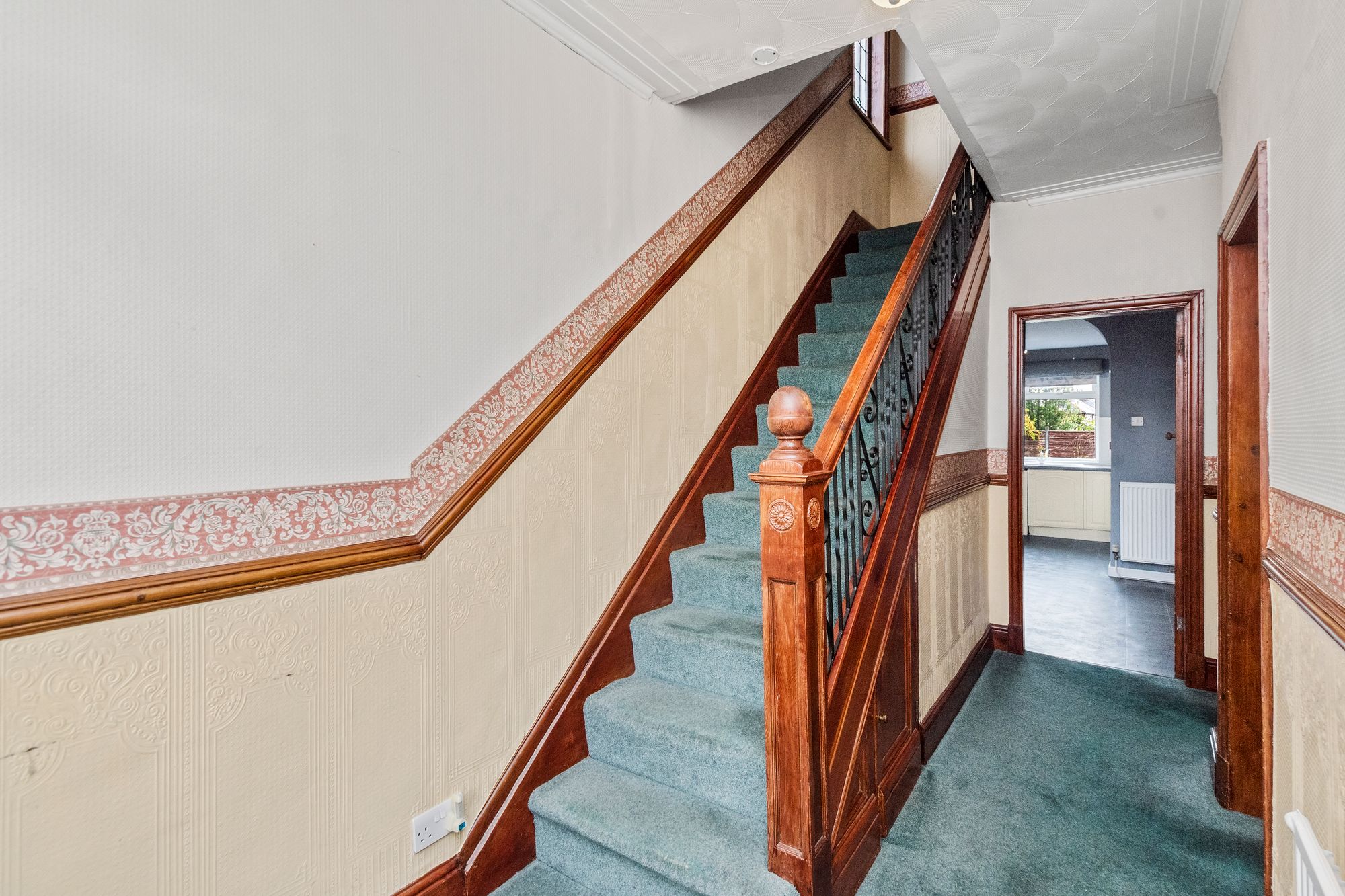 Bleak Hill Road, St. Helens