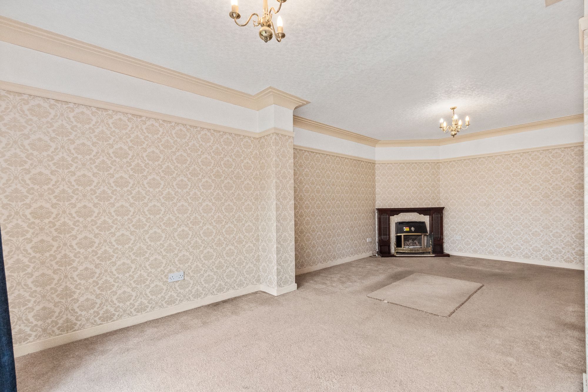 Bleak Hill Road, St. Helens