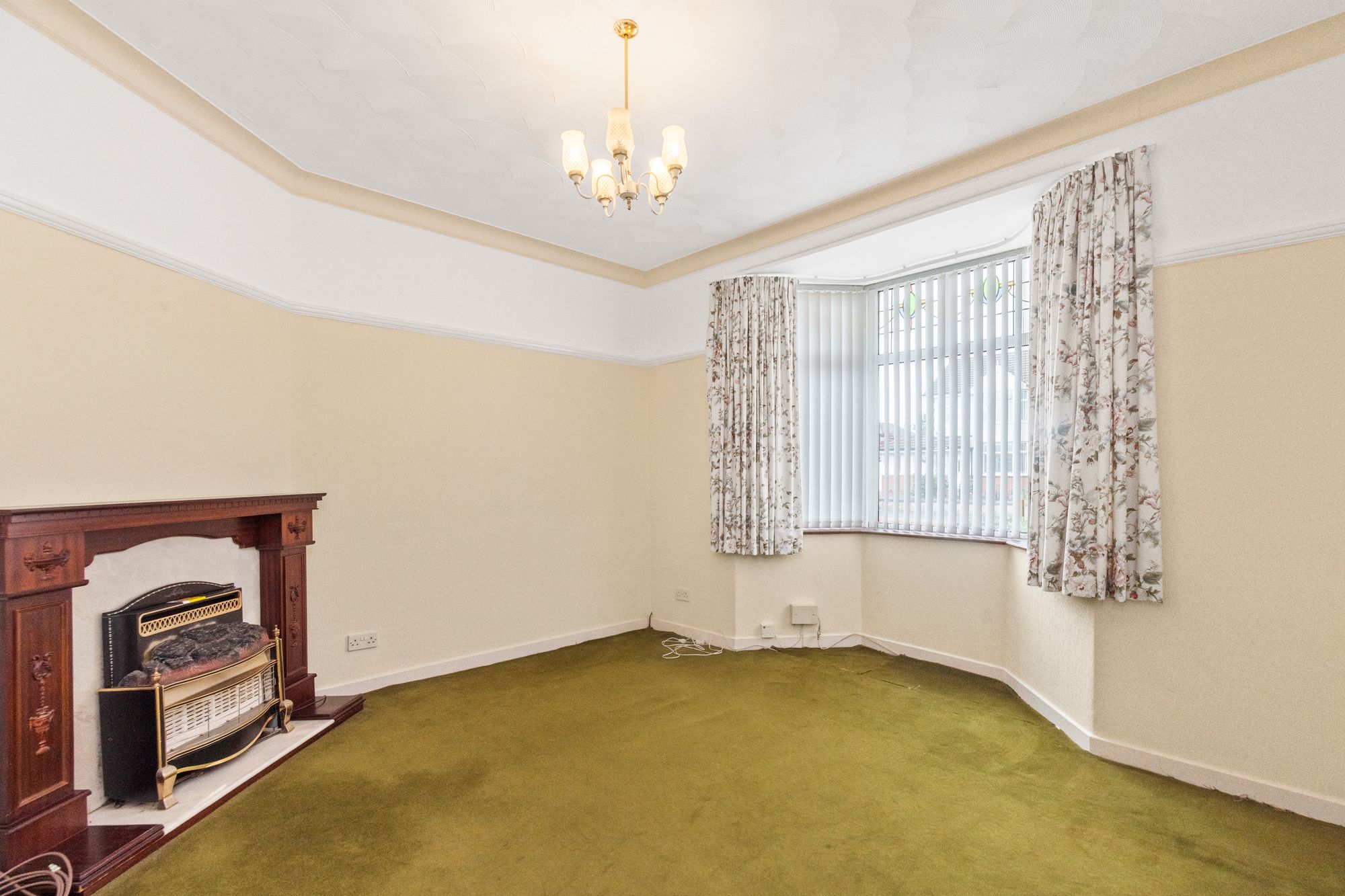 Bleak Hill Road, St. Helens