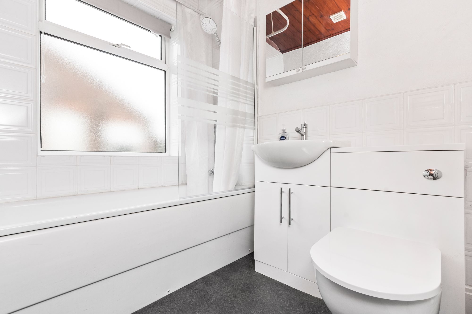 Bleak Hill Road, St. Helens