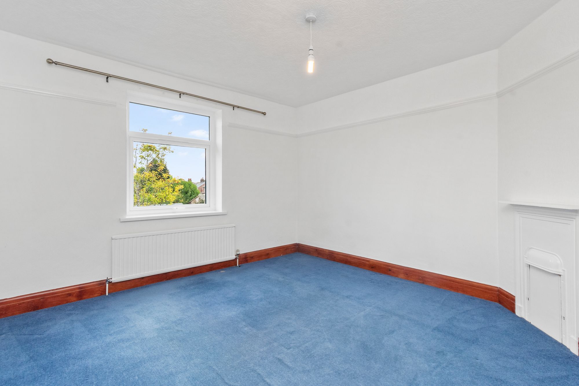 Bleak Hill Road, St. Helens