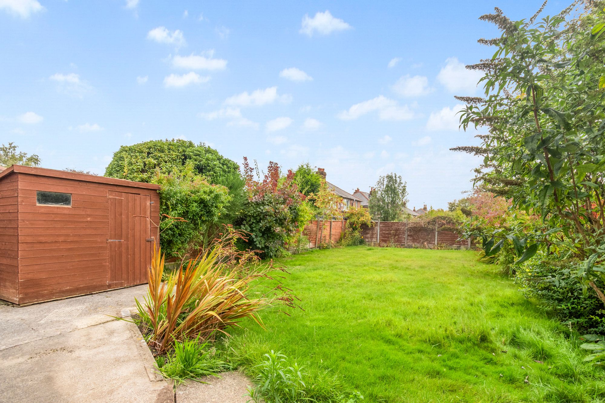 Bleak Hill Road, St. Helens