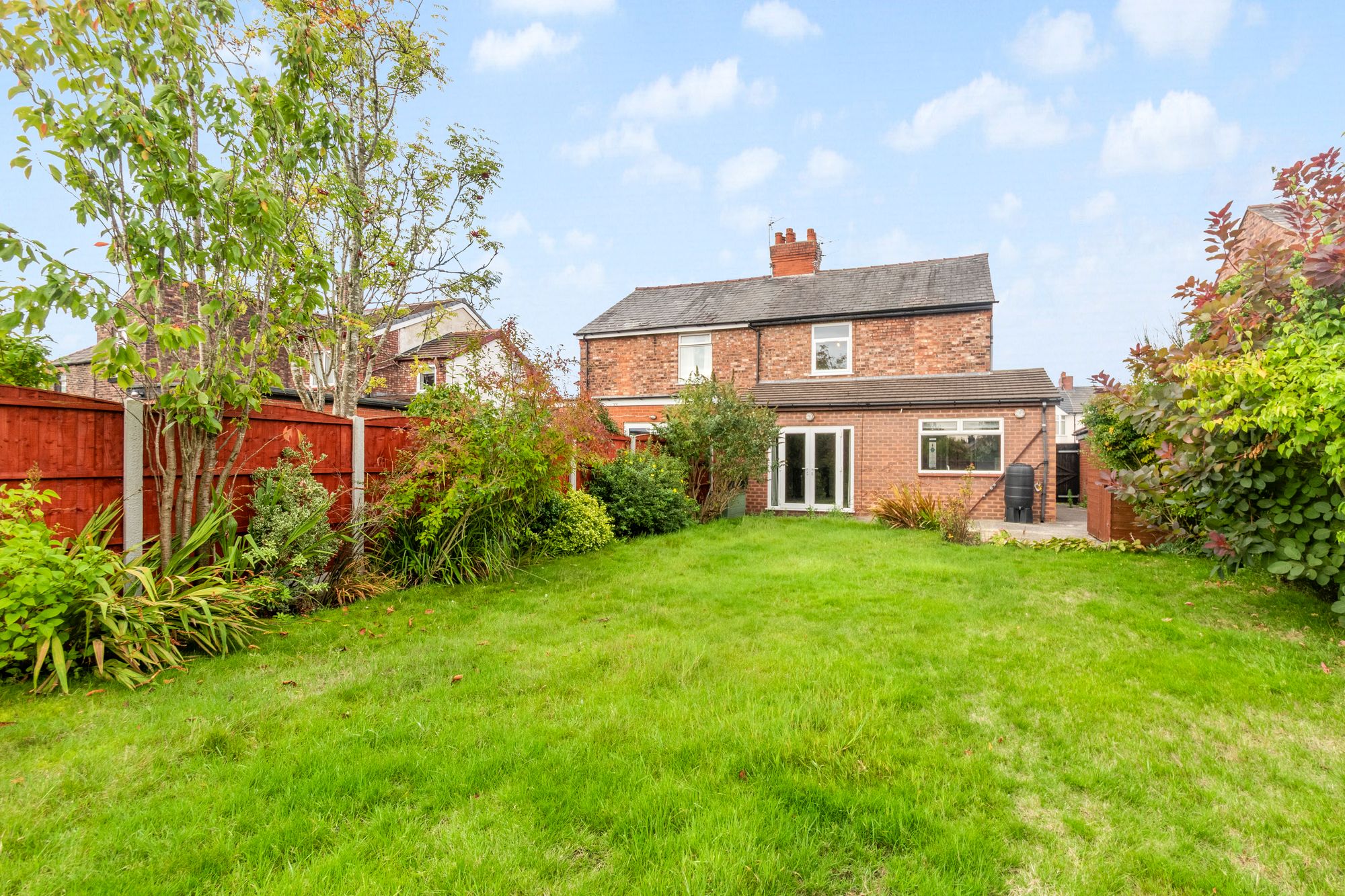 Bleak Hill Road, St. Helens