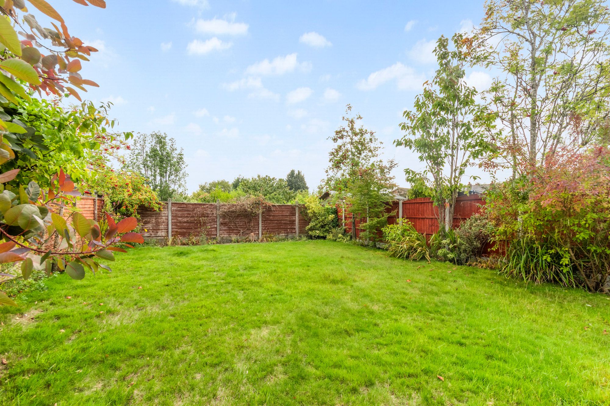 Bleak Hill Road, St. Helens