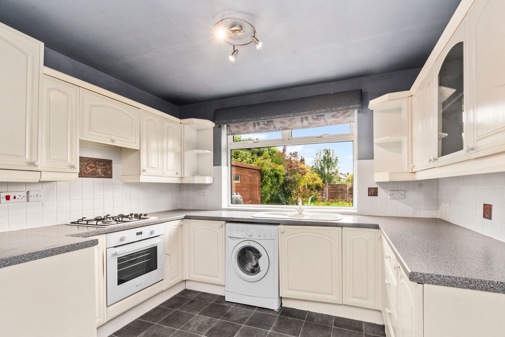 Bleak Hill Road, St. Helens