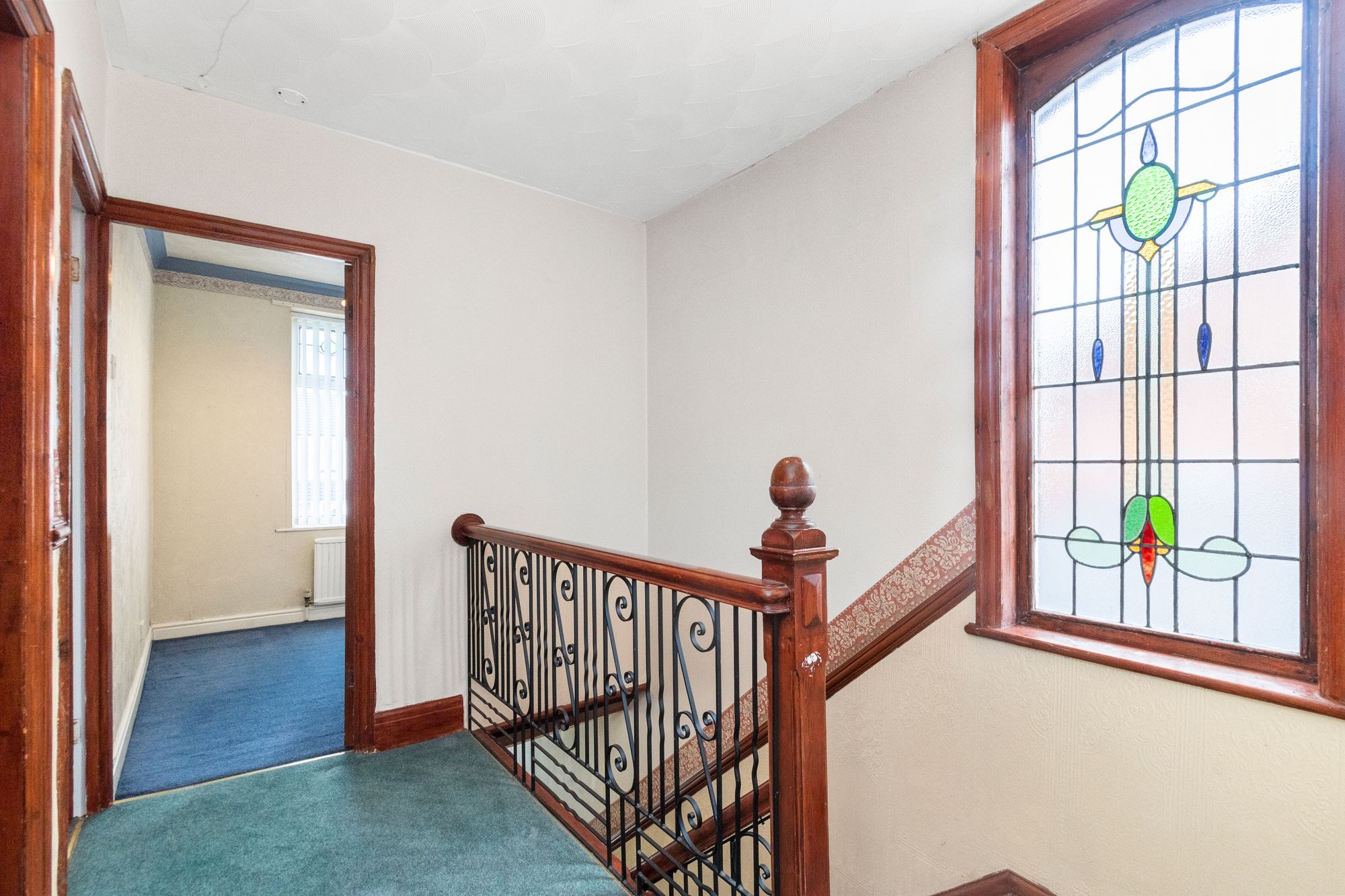 Bleak Hill Road, St. Helens