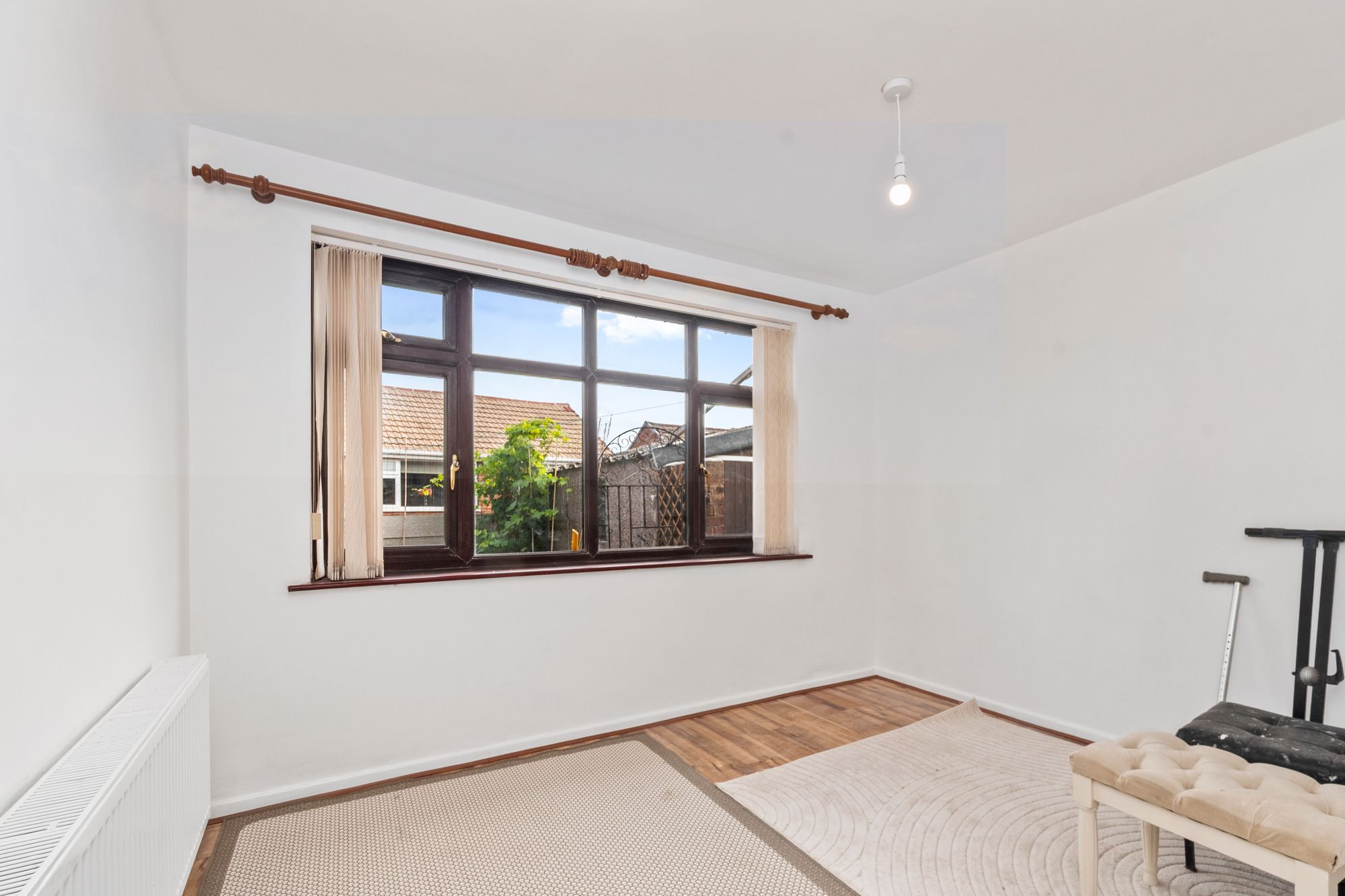 Rothesay Close, St. Helens, WA11