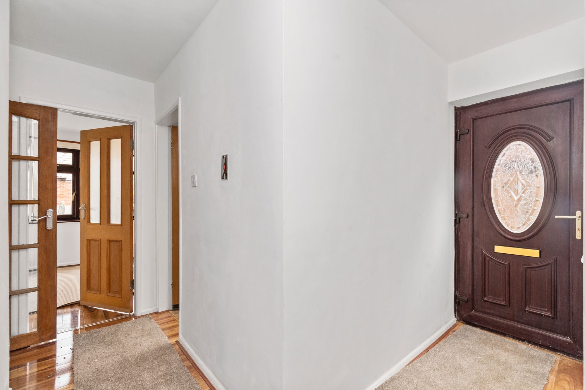 Rothesay Close, St. Helens, WA11