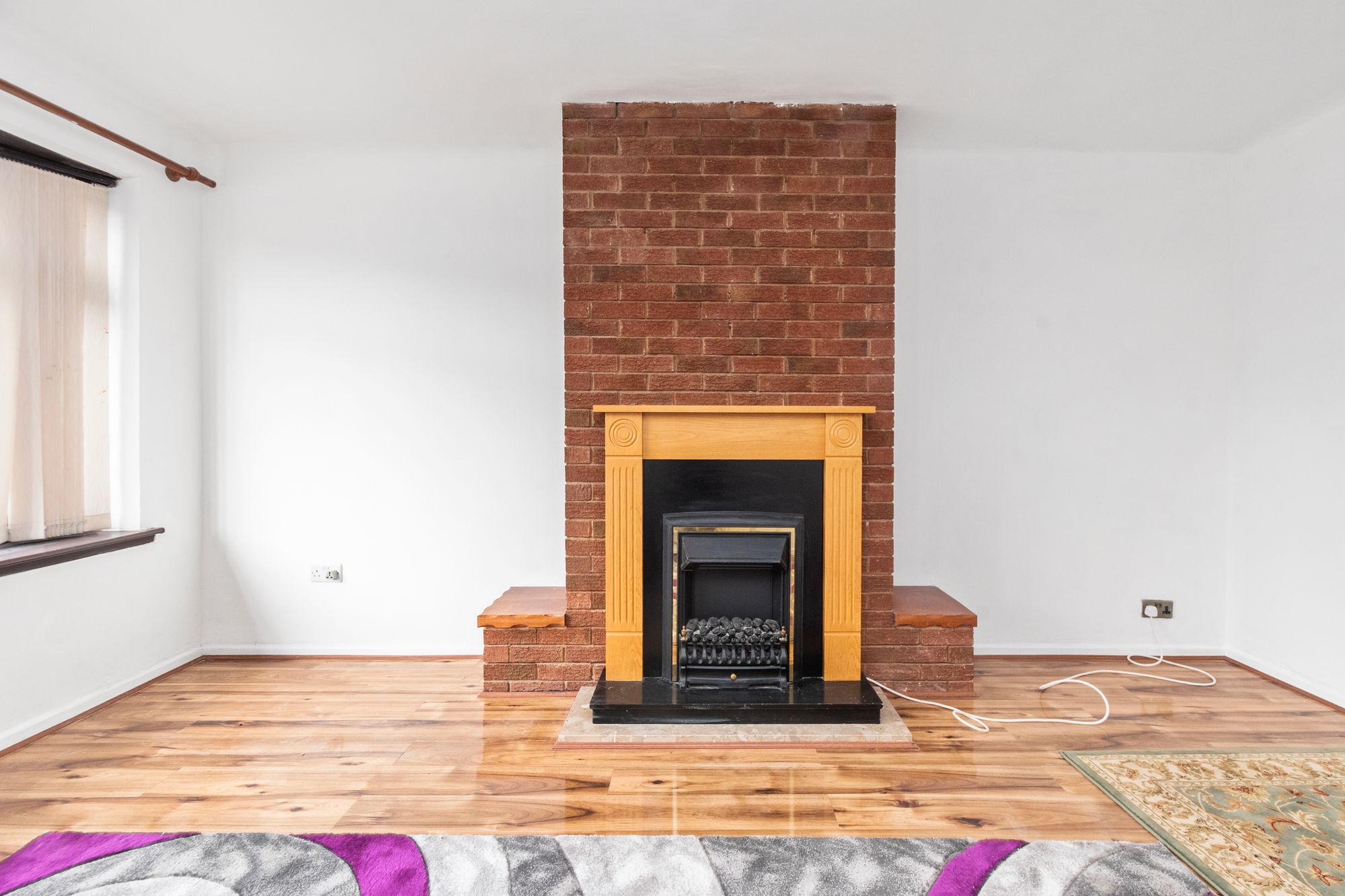 Rothesay Close, St. Helens, WA11