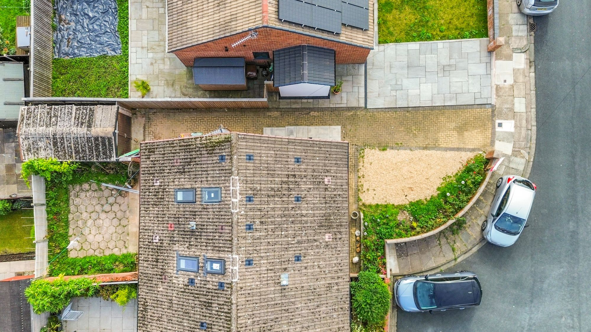 Rothesay Close, St. Helens, WA11