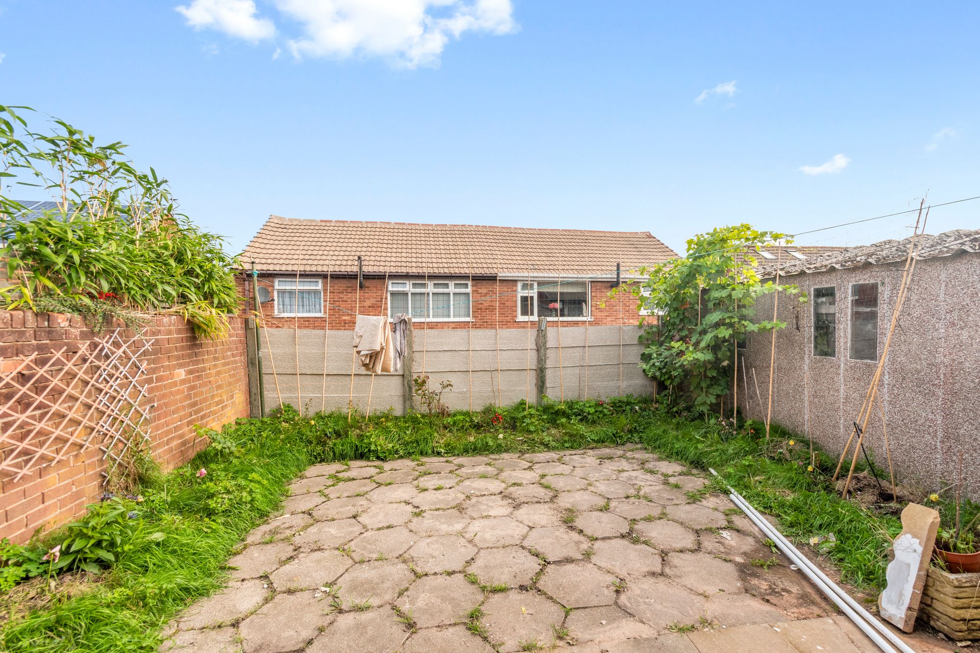 Rothesay Close, St. Helens, WA11