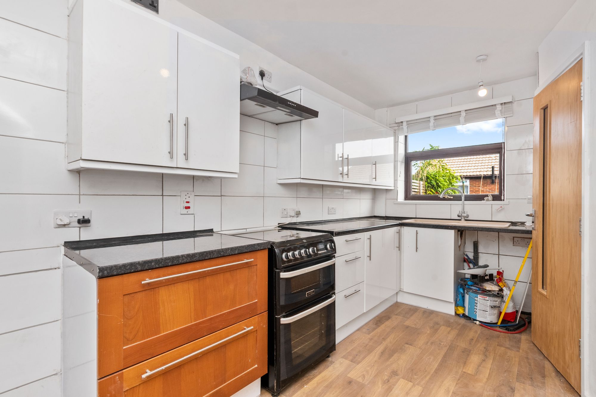 Rothesay Close, St. Helens, WA11