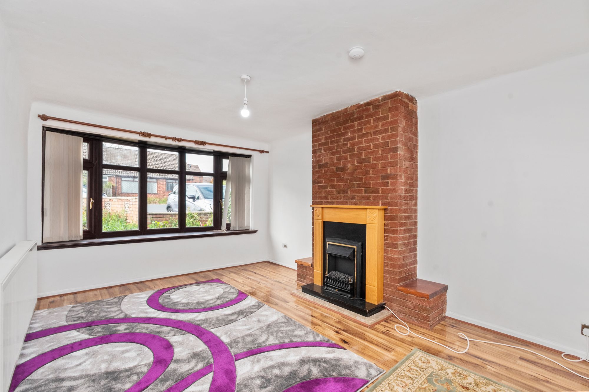 Rothesay Close, St. Helens, WA11