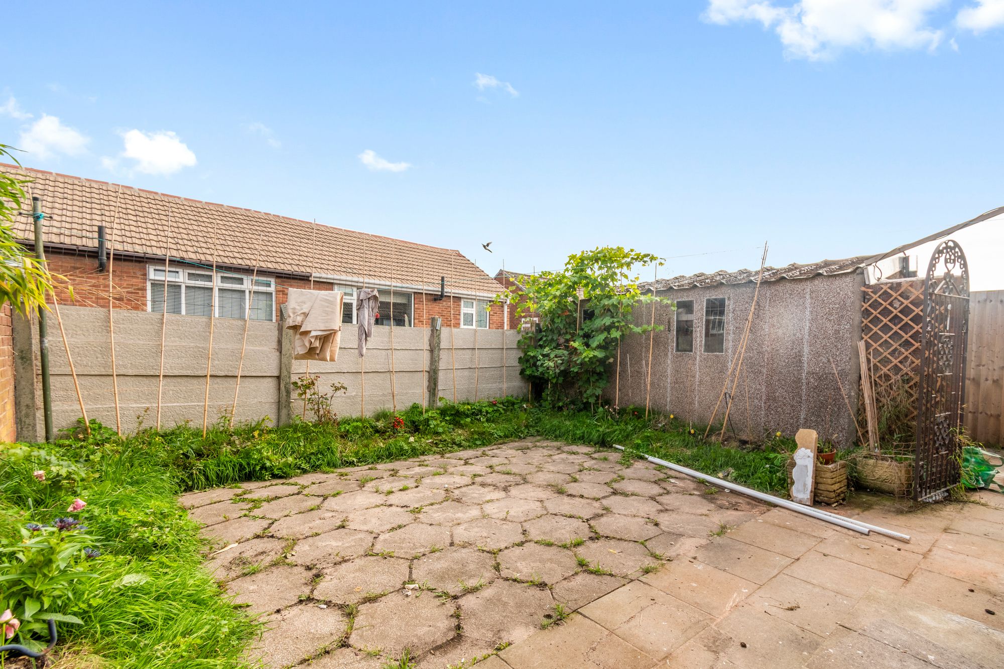 Rothesay Close, St. Helens, WA11