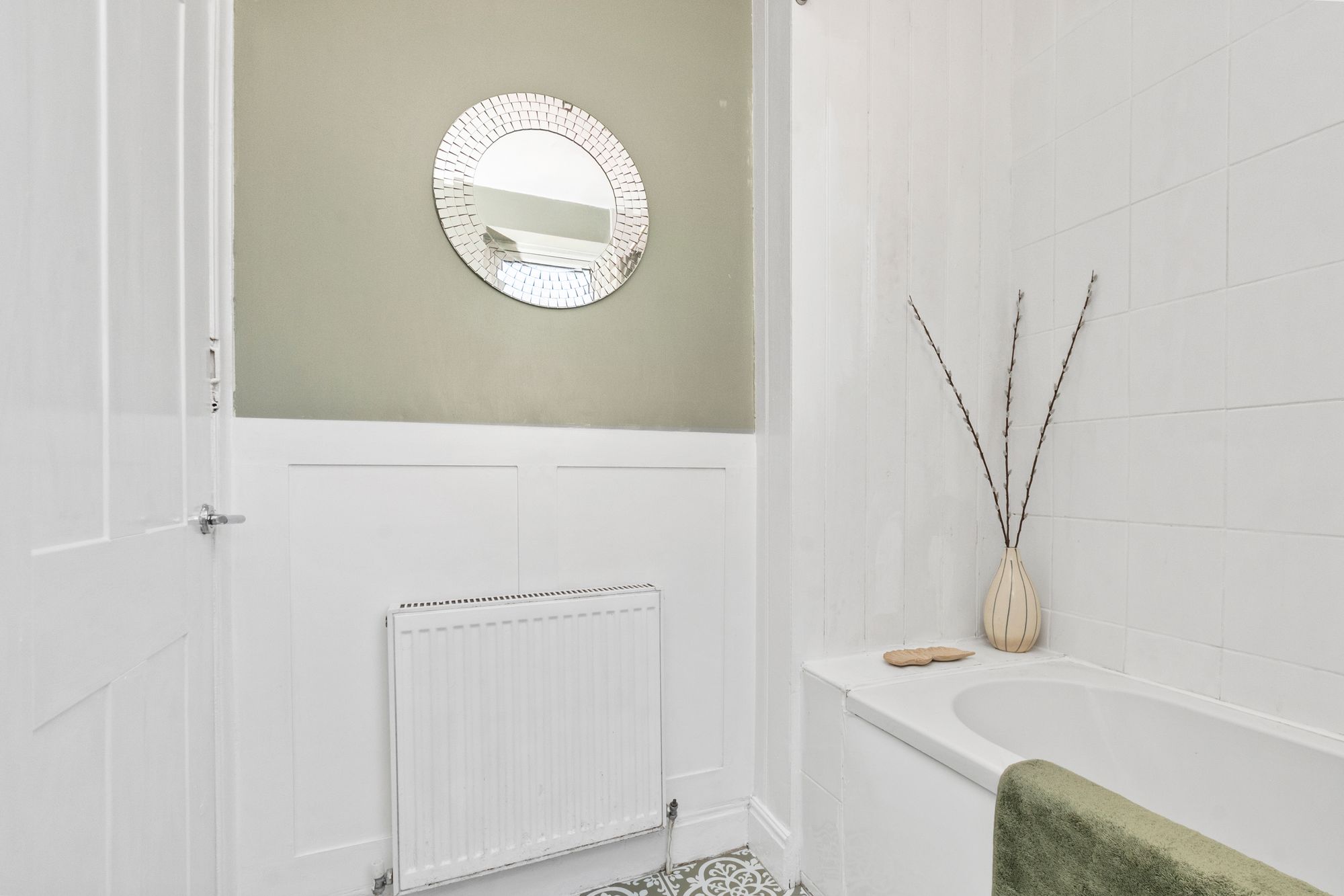 Grasmere Avenue, St. Helens, WA11