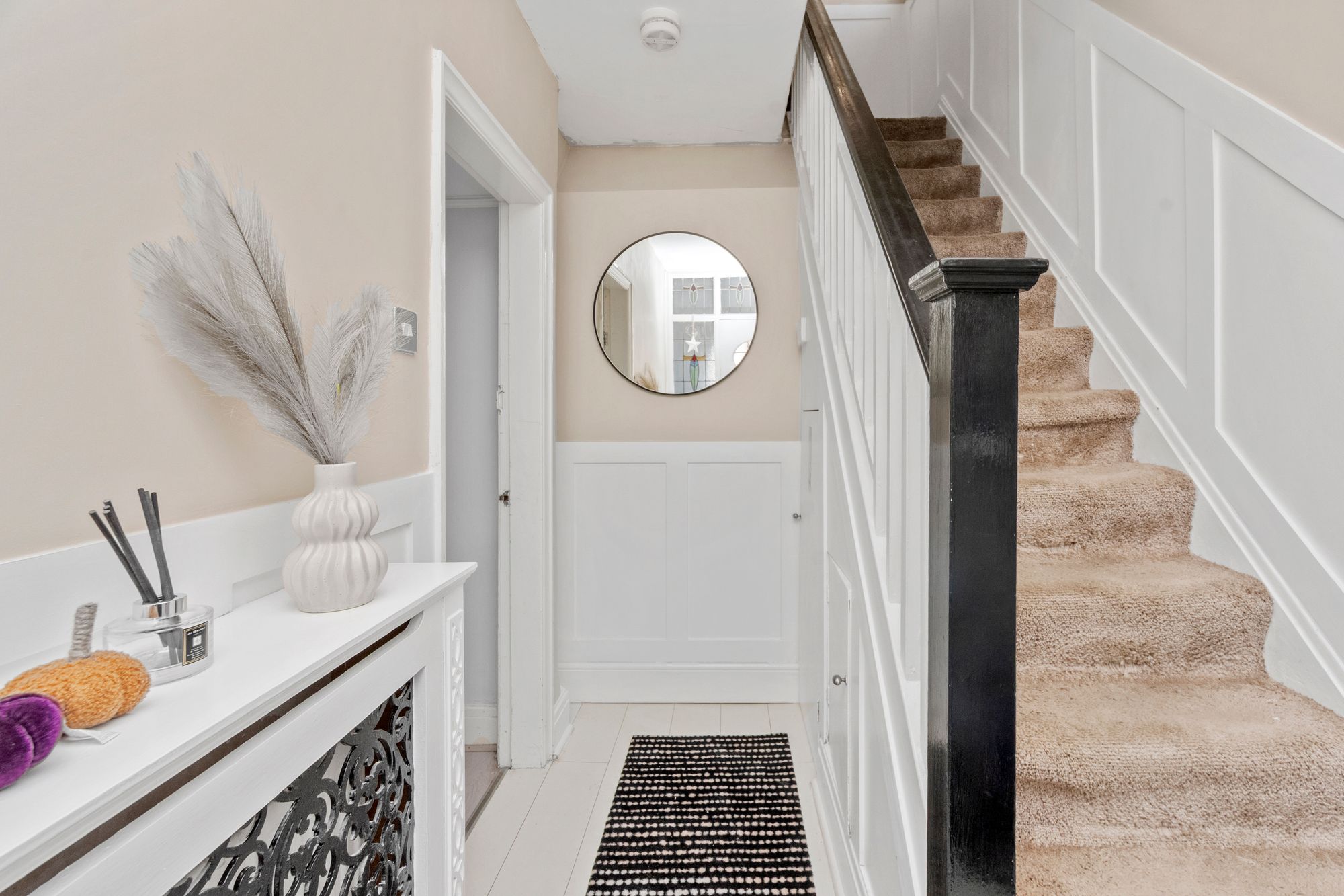 Grasmere Avenue, St. Helens, WA11