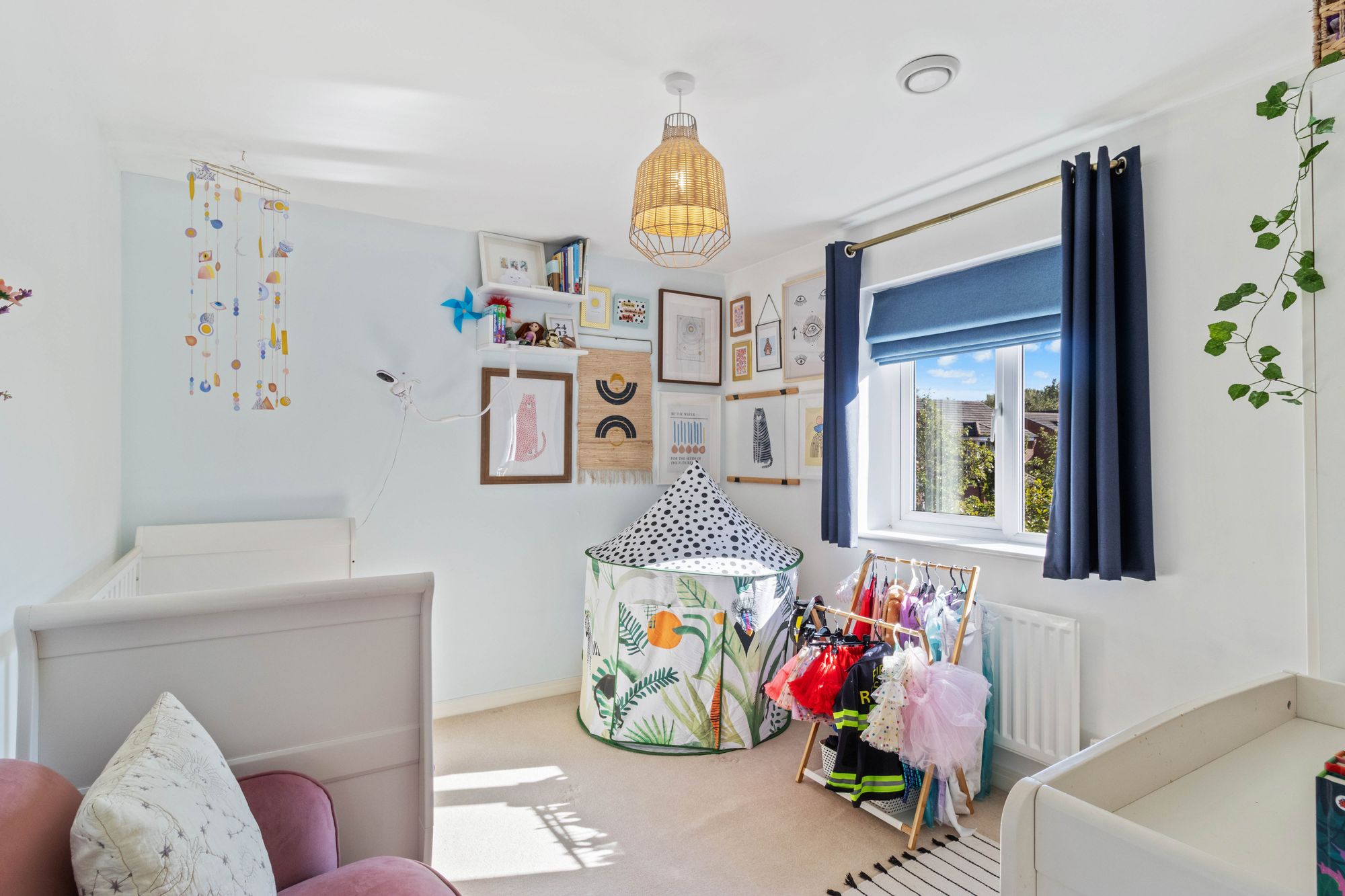 Wedgwood Drive, Warrington, WA4