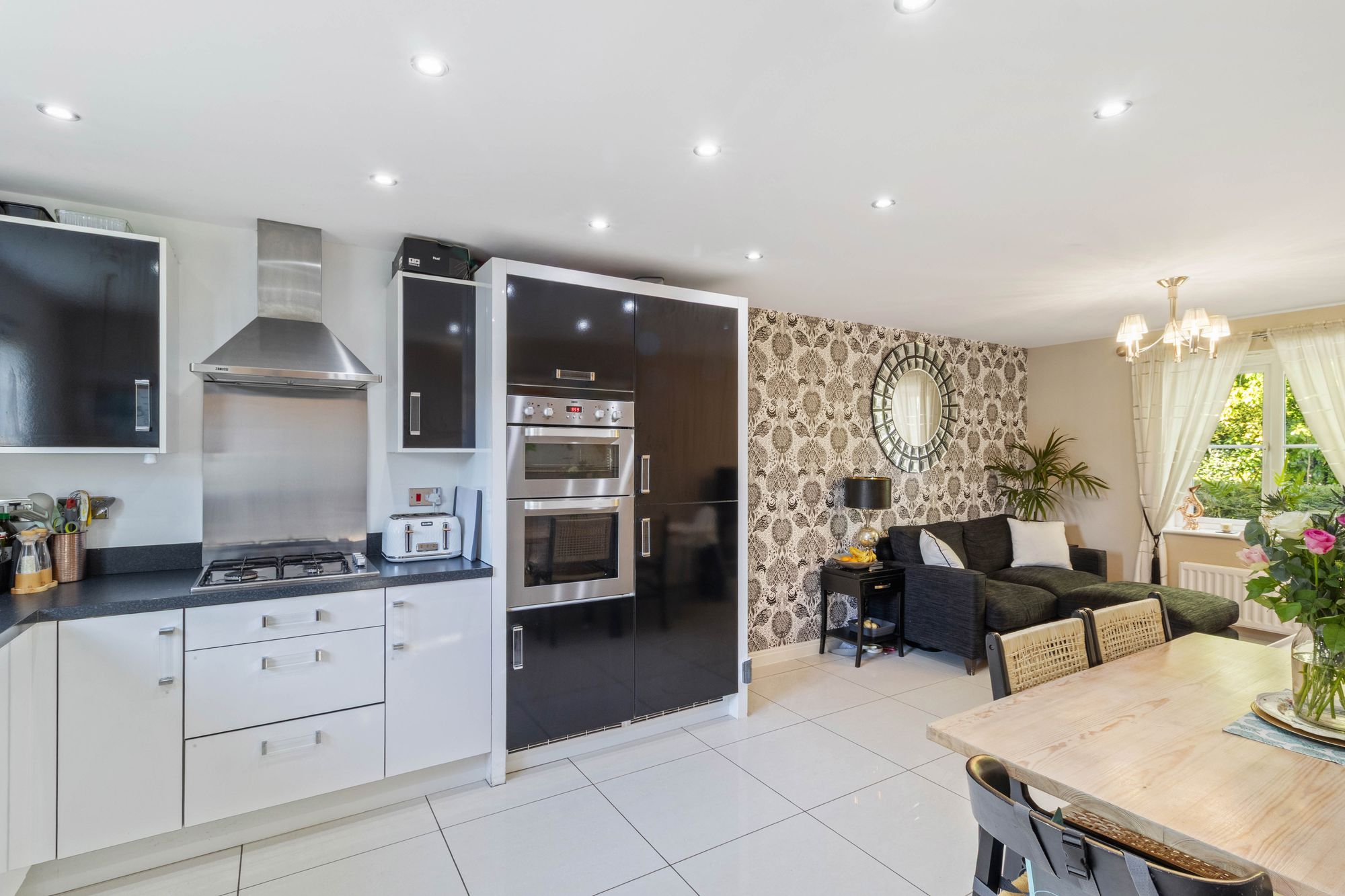 Wedgwood Drive, Warrington, WA4