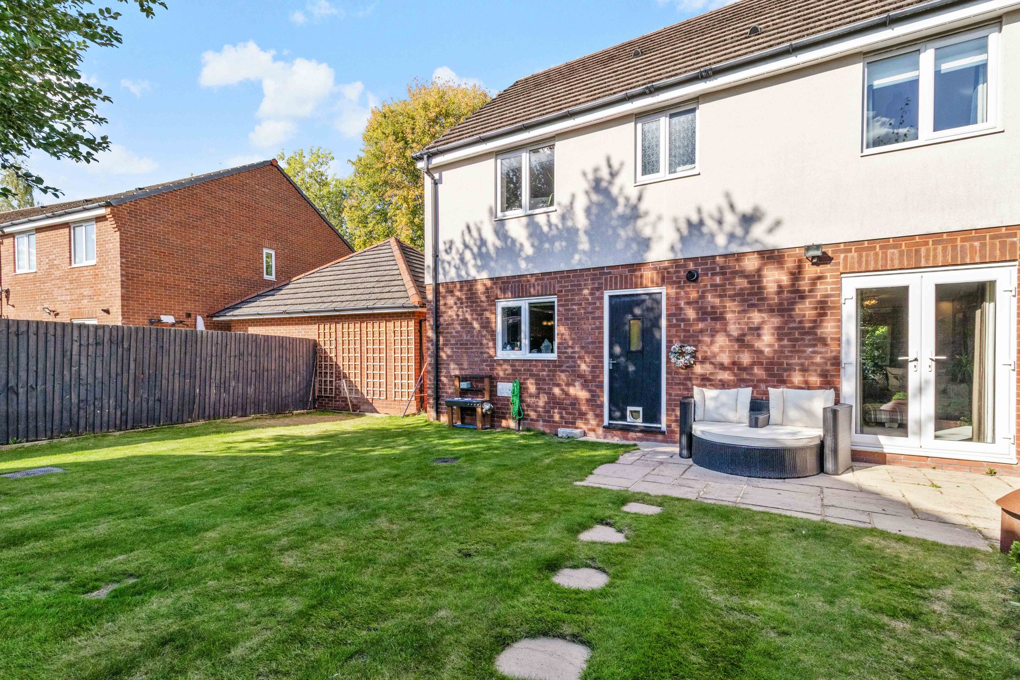 Wedgwood Drive, Warrington, WA4