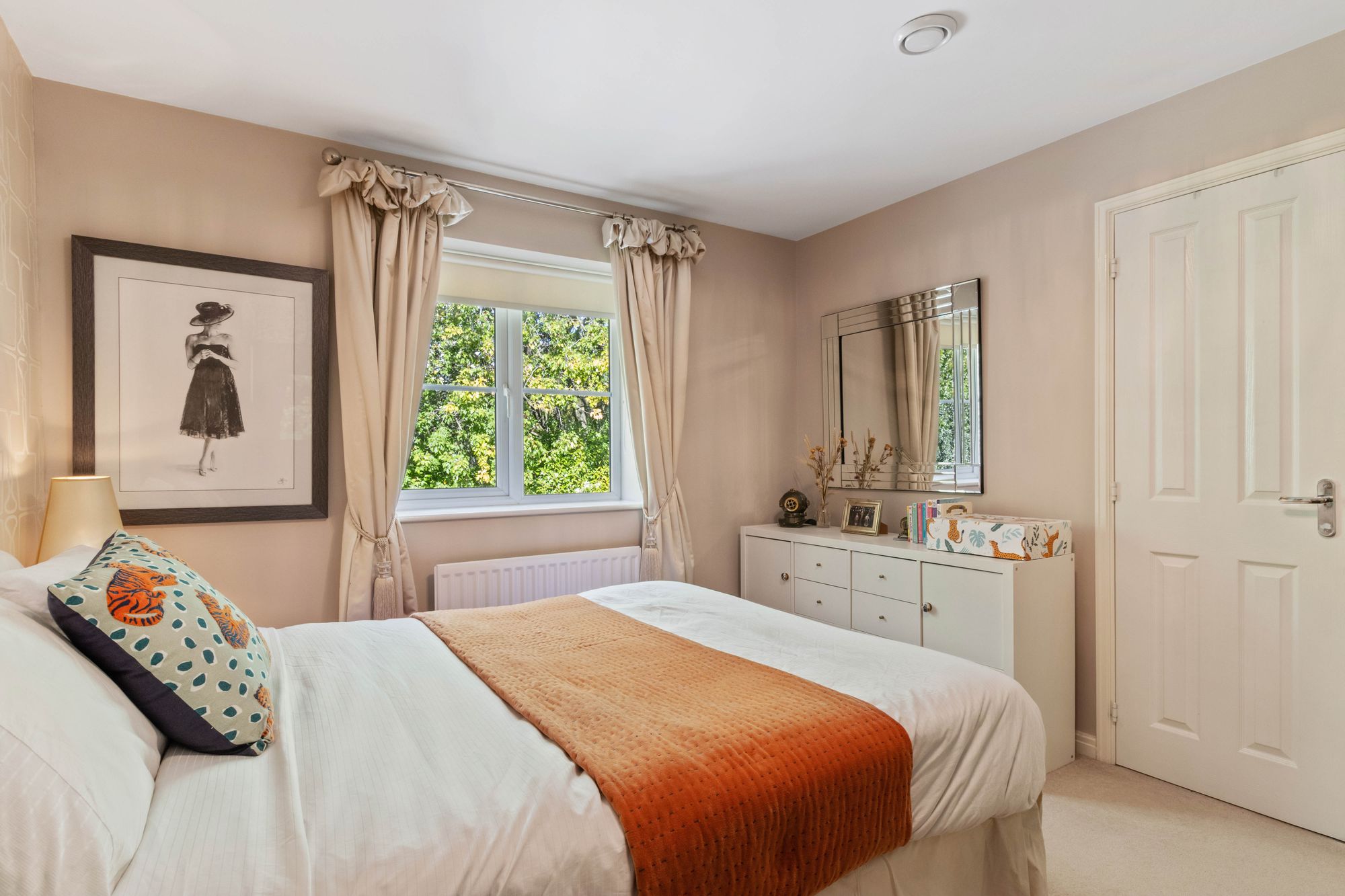 Wedgwood Drive, Warrington, WA4