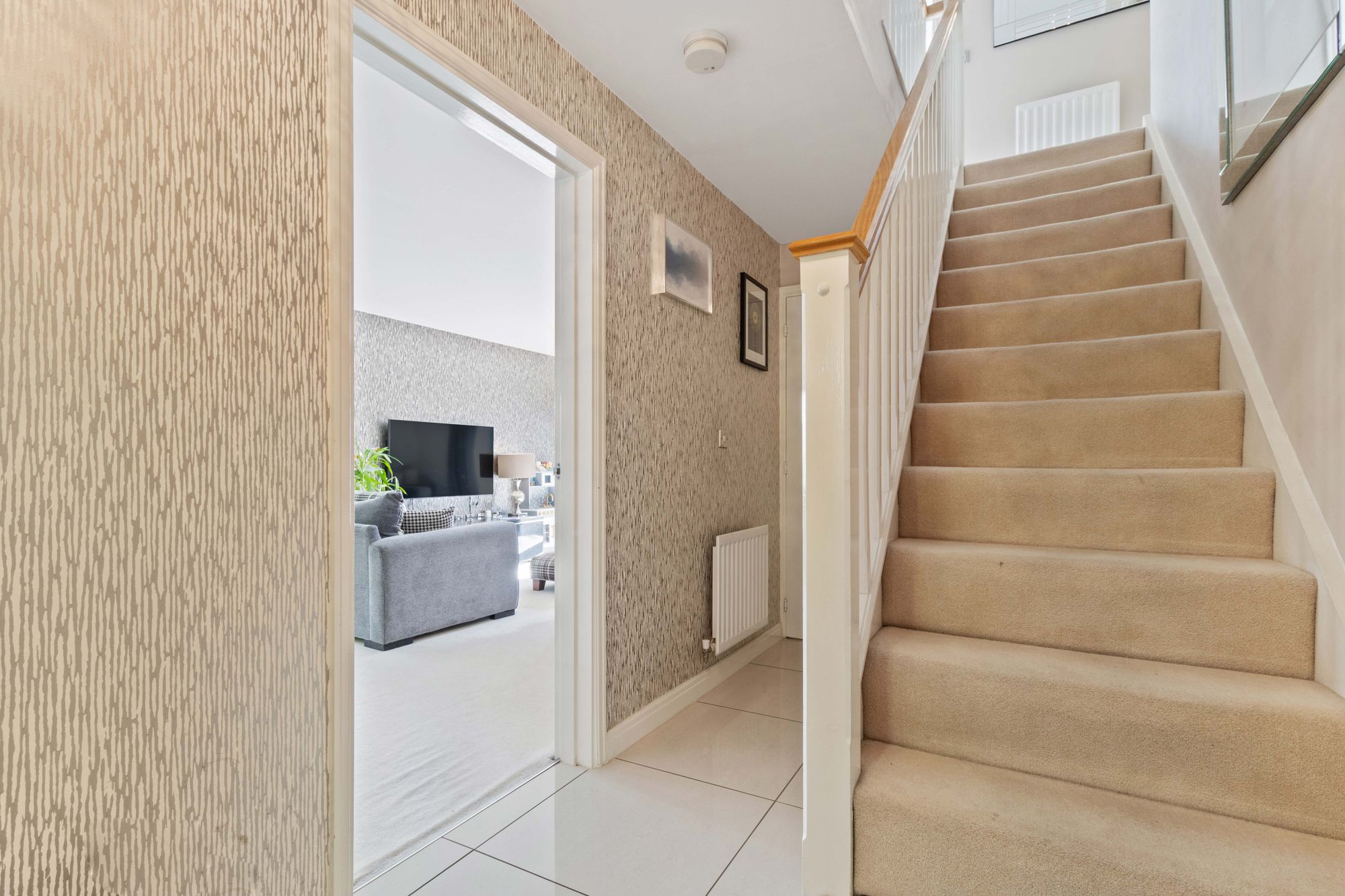 Wedgwood Drive, Warrington, WA4