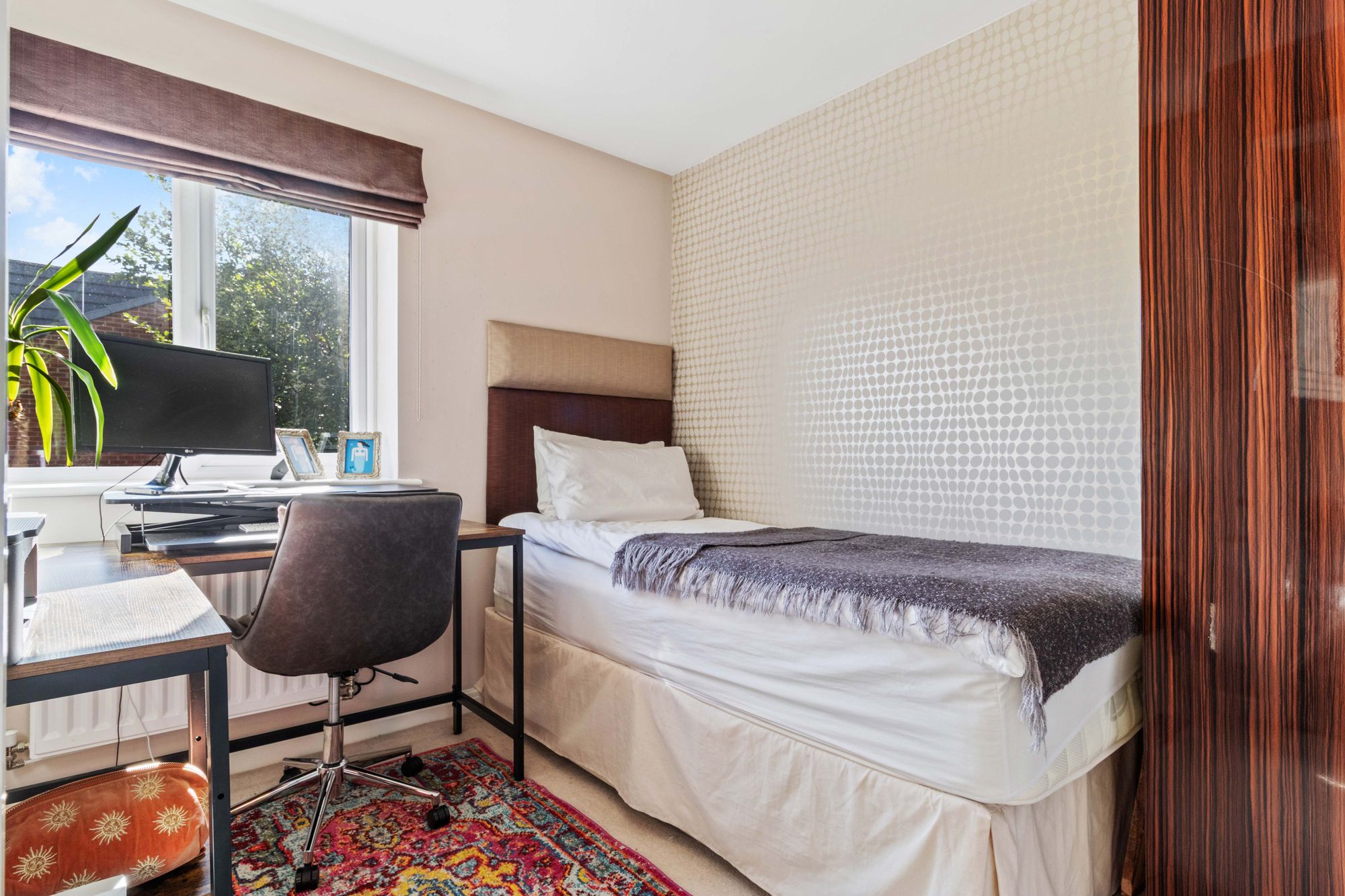 Wedgwood Drive, Warrington, WA4