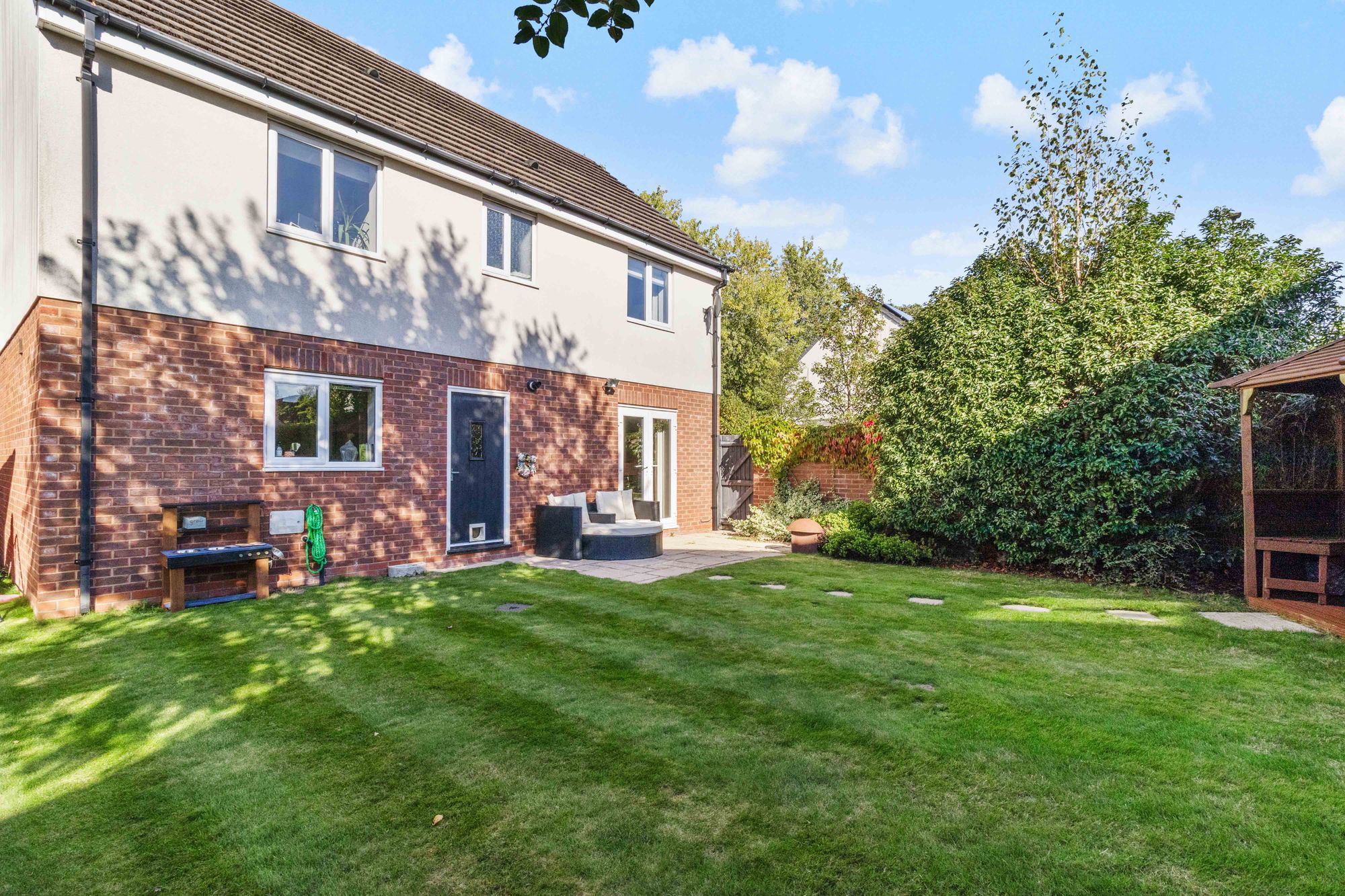 Wedgwood Drive, Warrington, WA4