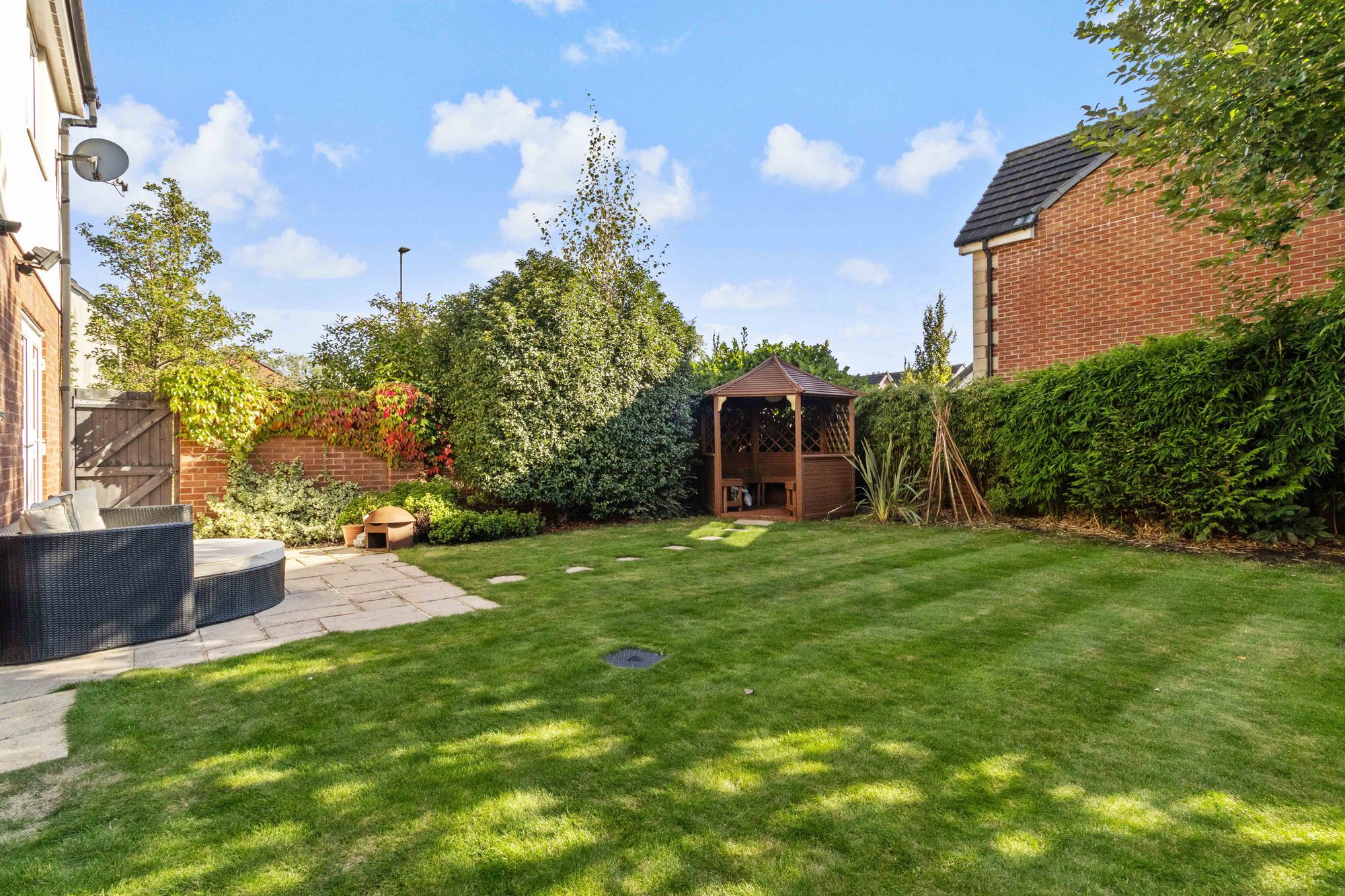 Wedgwood Drive, Warrington, WA4