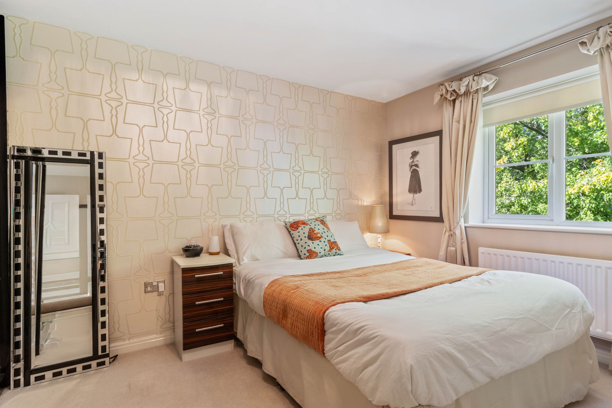 Wedgwood Drive, Warrington, WA4