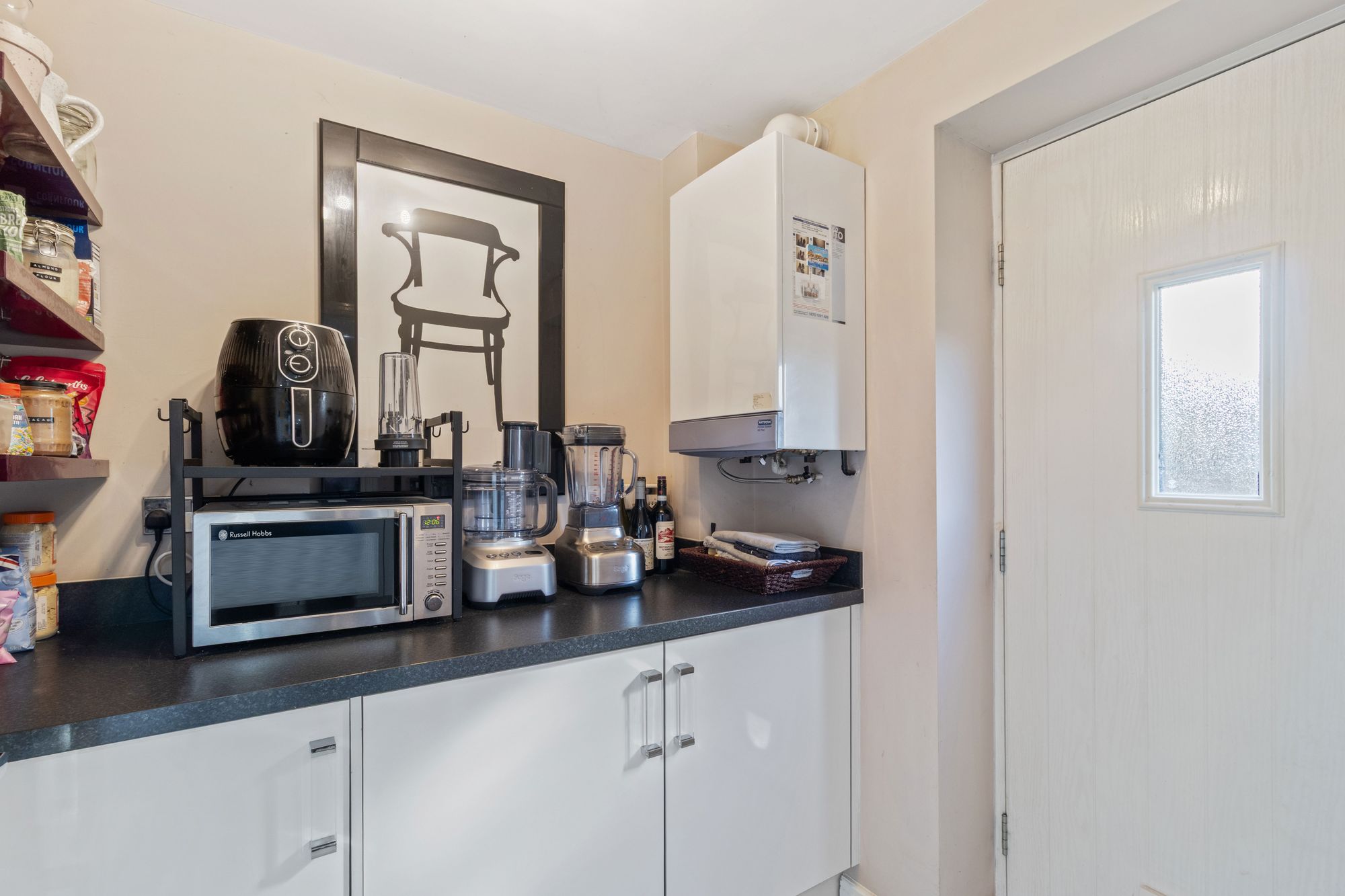 Wedgwood Drive, Warrington, WA4