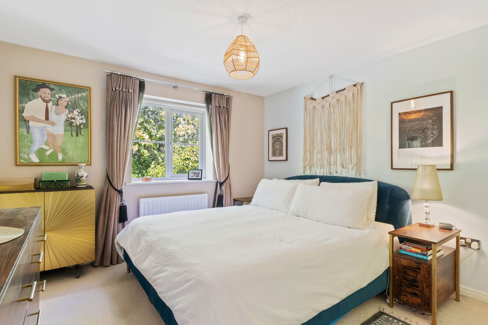 Wedgwood Drive, Warrington, WA4