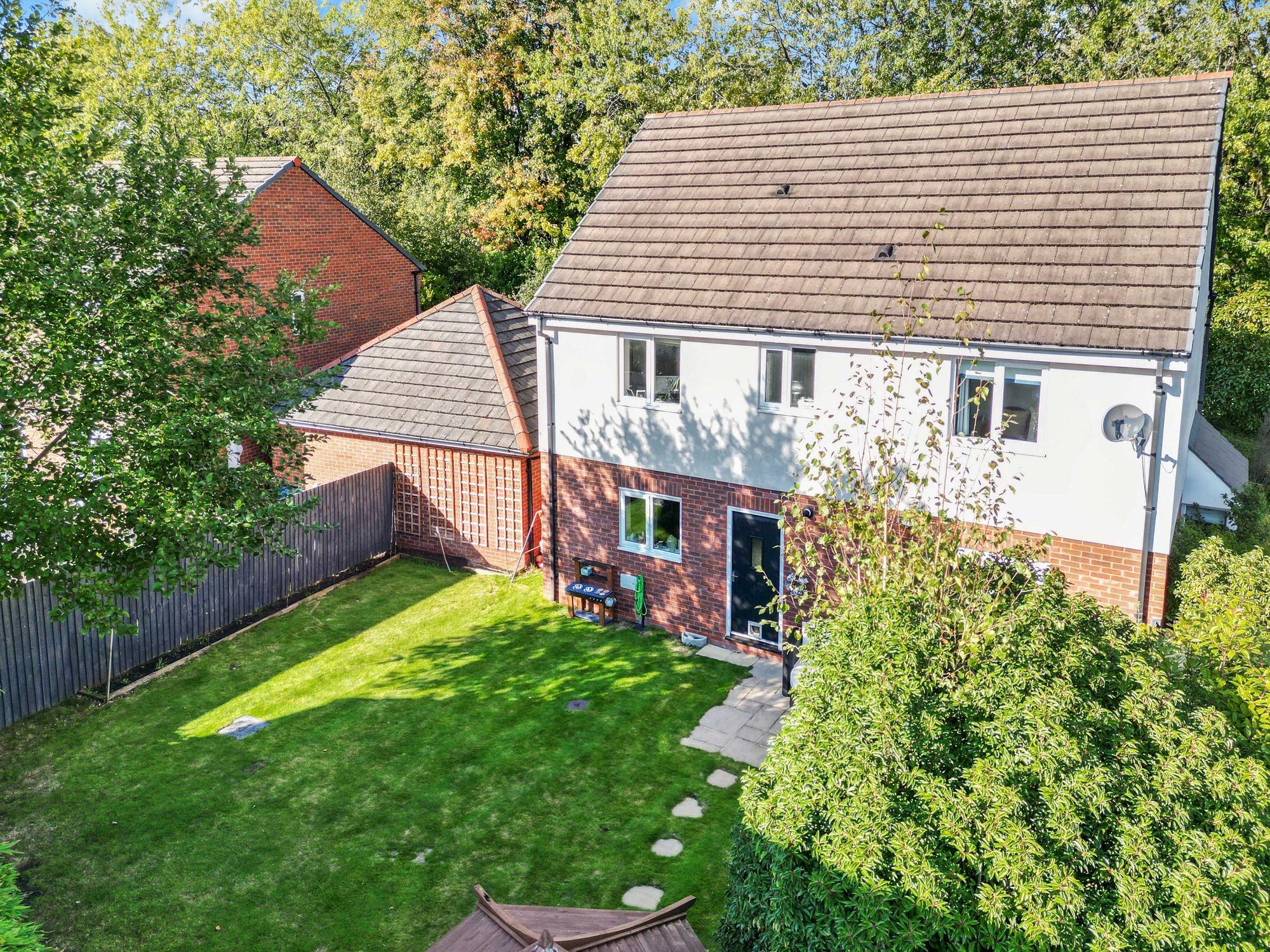 Wedgwood Drive, Warrington, WA4