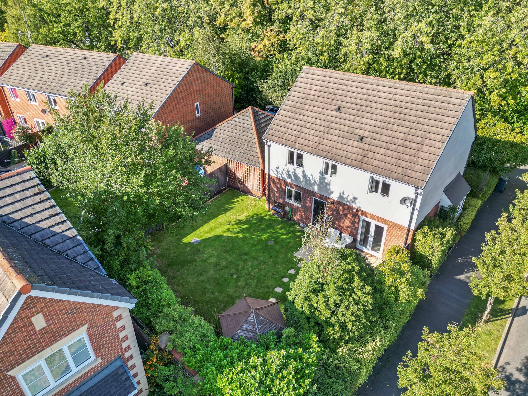 Wedgwood Drive, Warrington, WA4