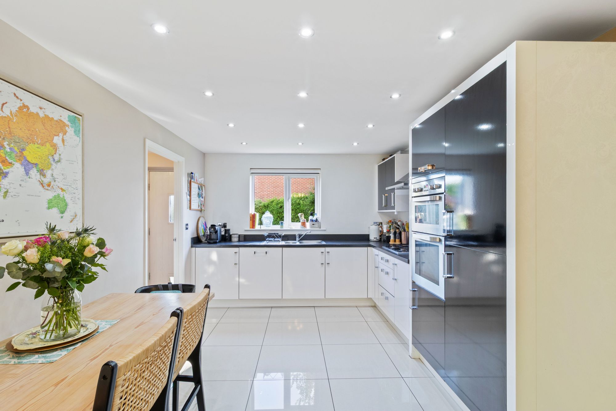 Wedgwood Drive, Warrington, WA4