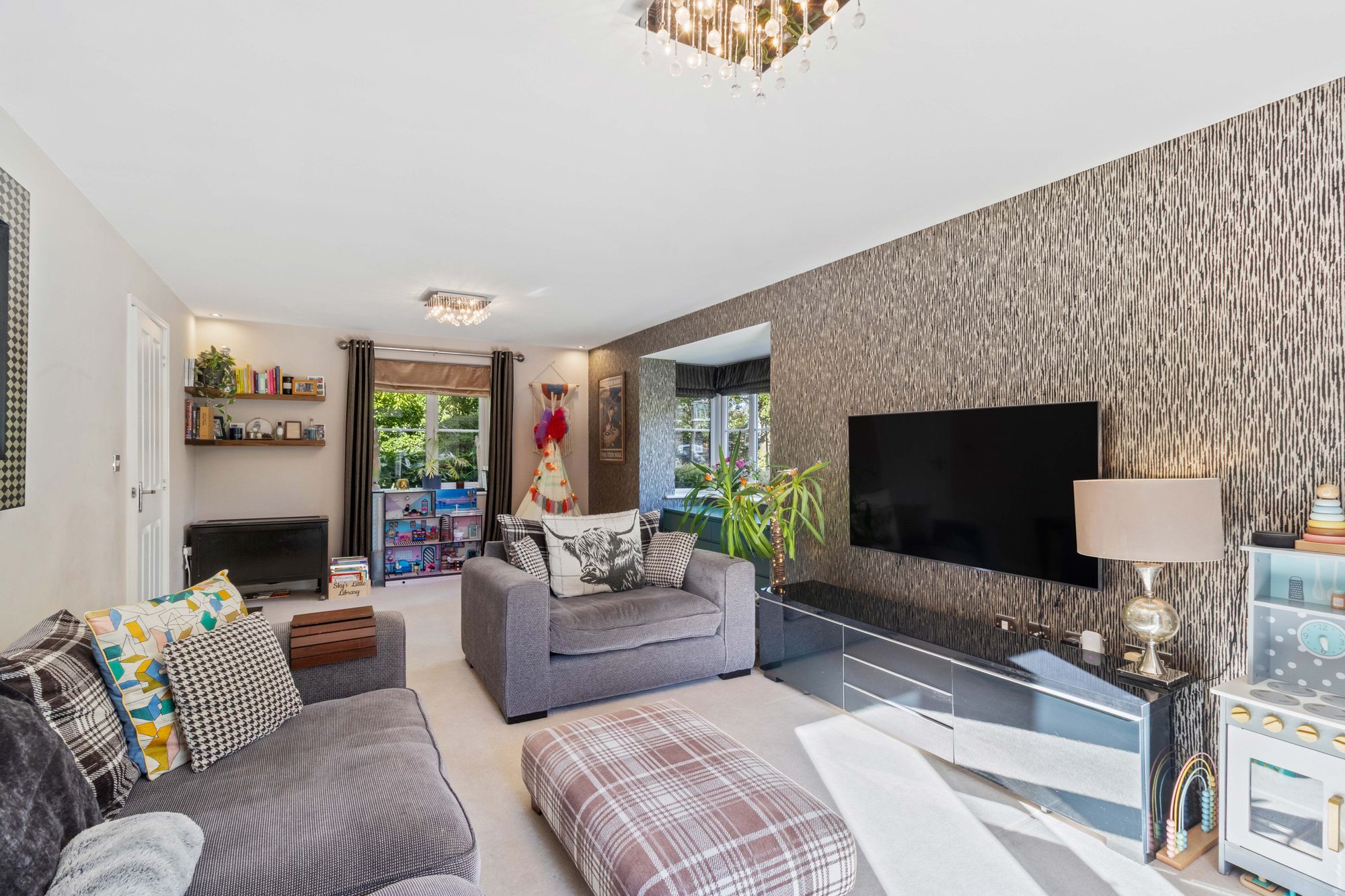 Wedgwood Drive, Warrington, WA4