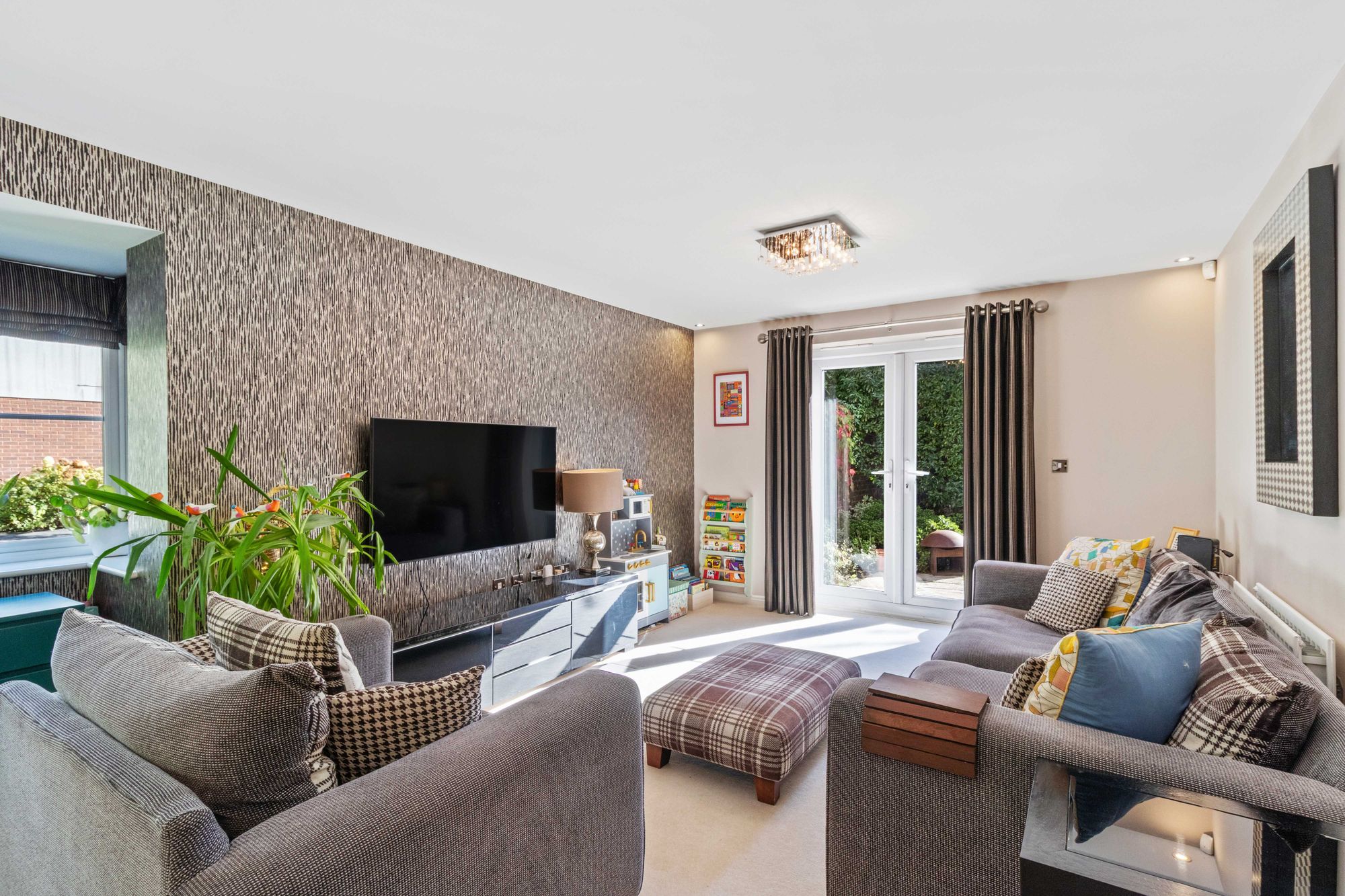 Wedgwood Drive, Warrington, WA4