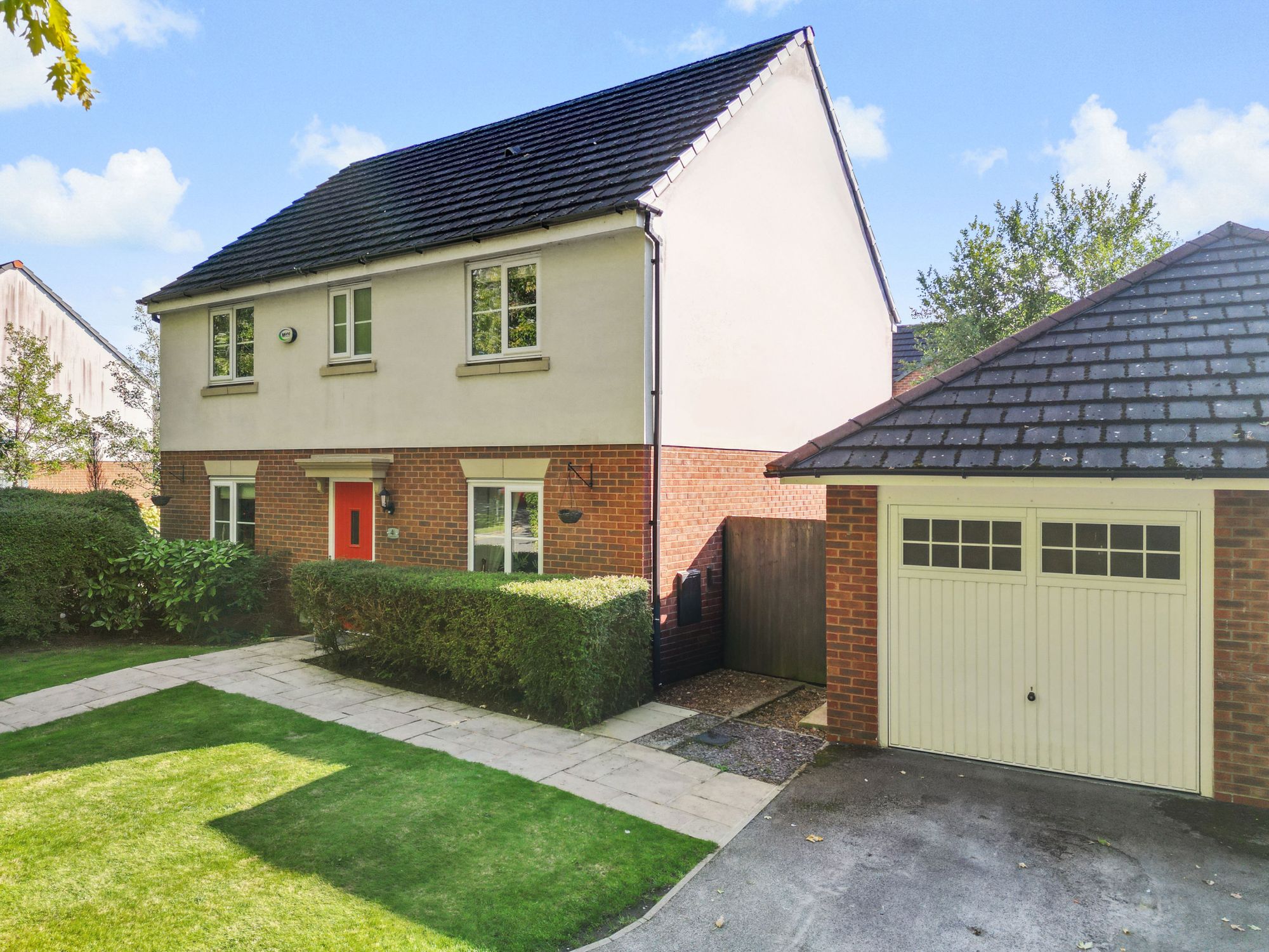 Wedgwood Drive, Warrington, WA4