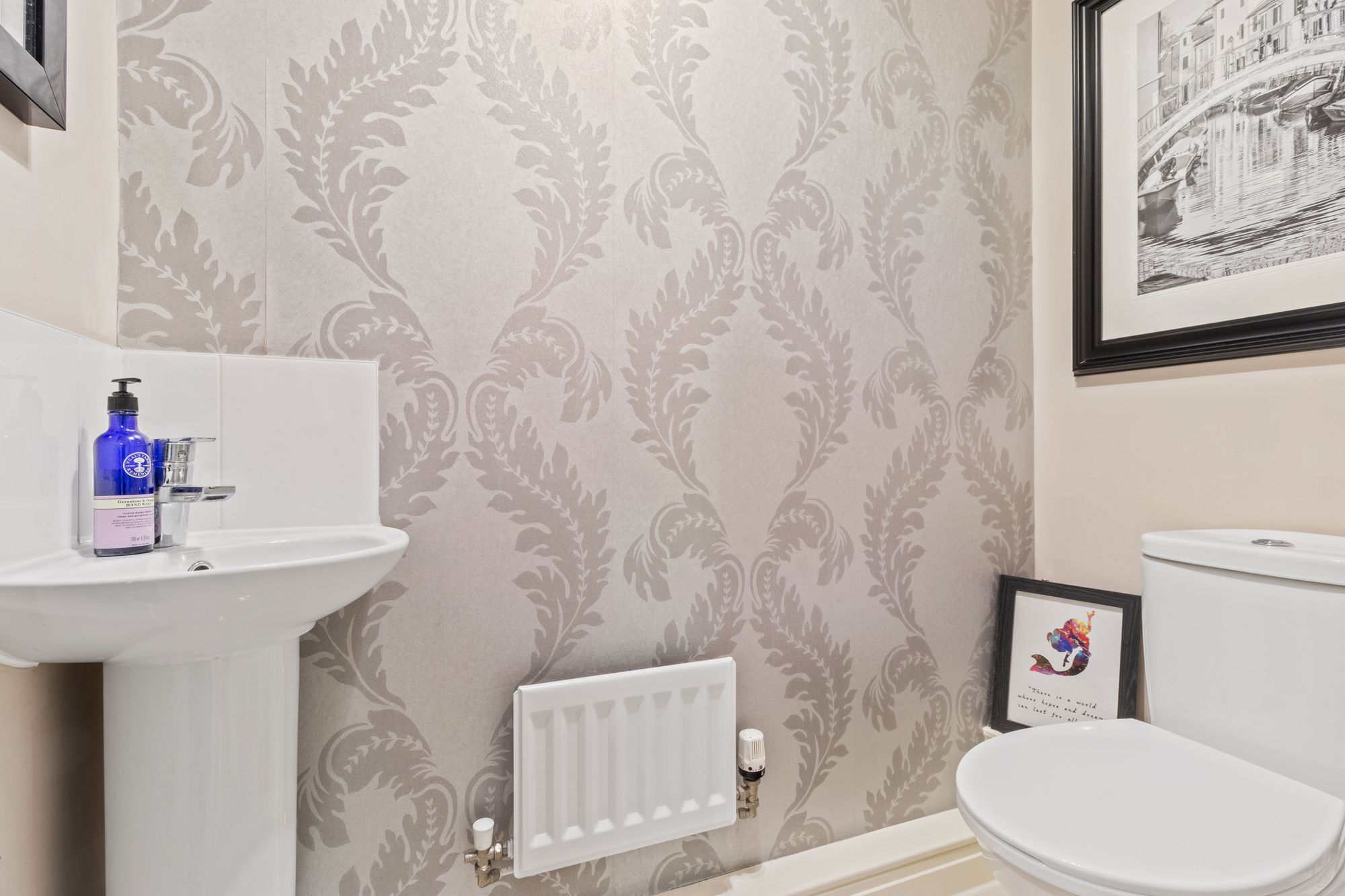 Wedgwood Drive, Warrington, WA4