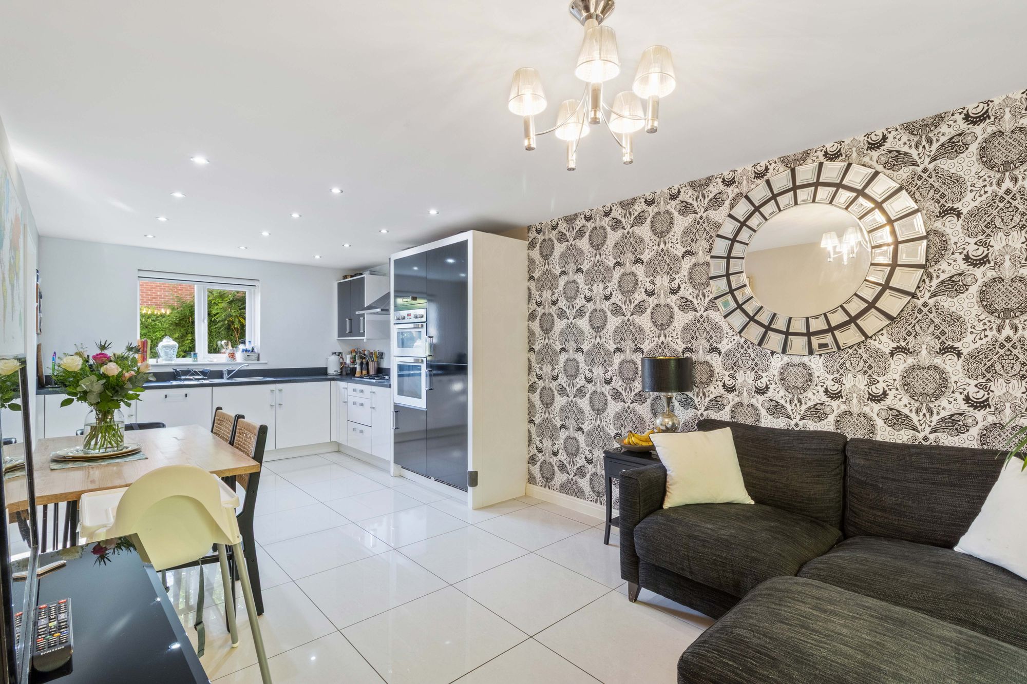 Wedgwood Drive, Warrington, WA4