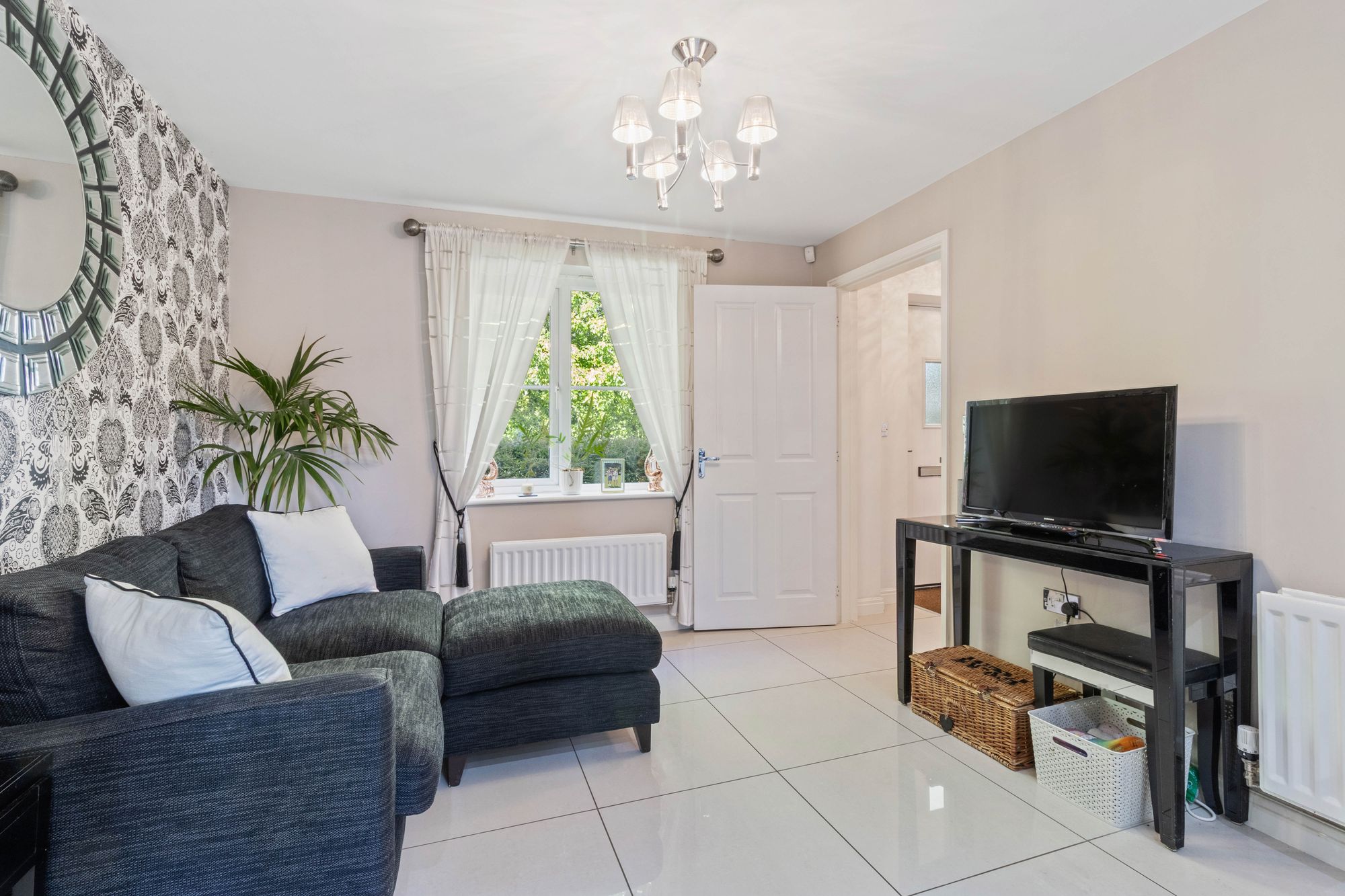 Wedgwood Drive, Warrington, WA4